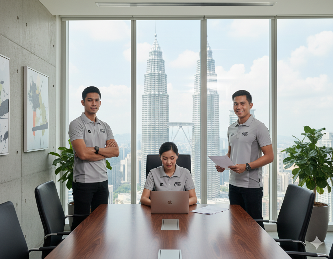 PLTDL25 Polo Grey Tee