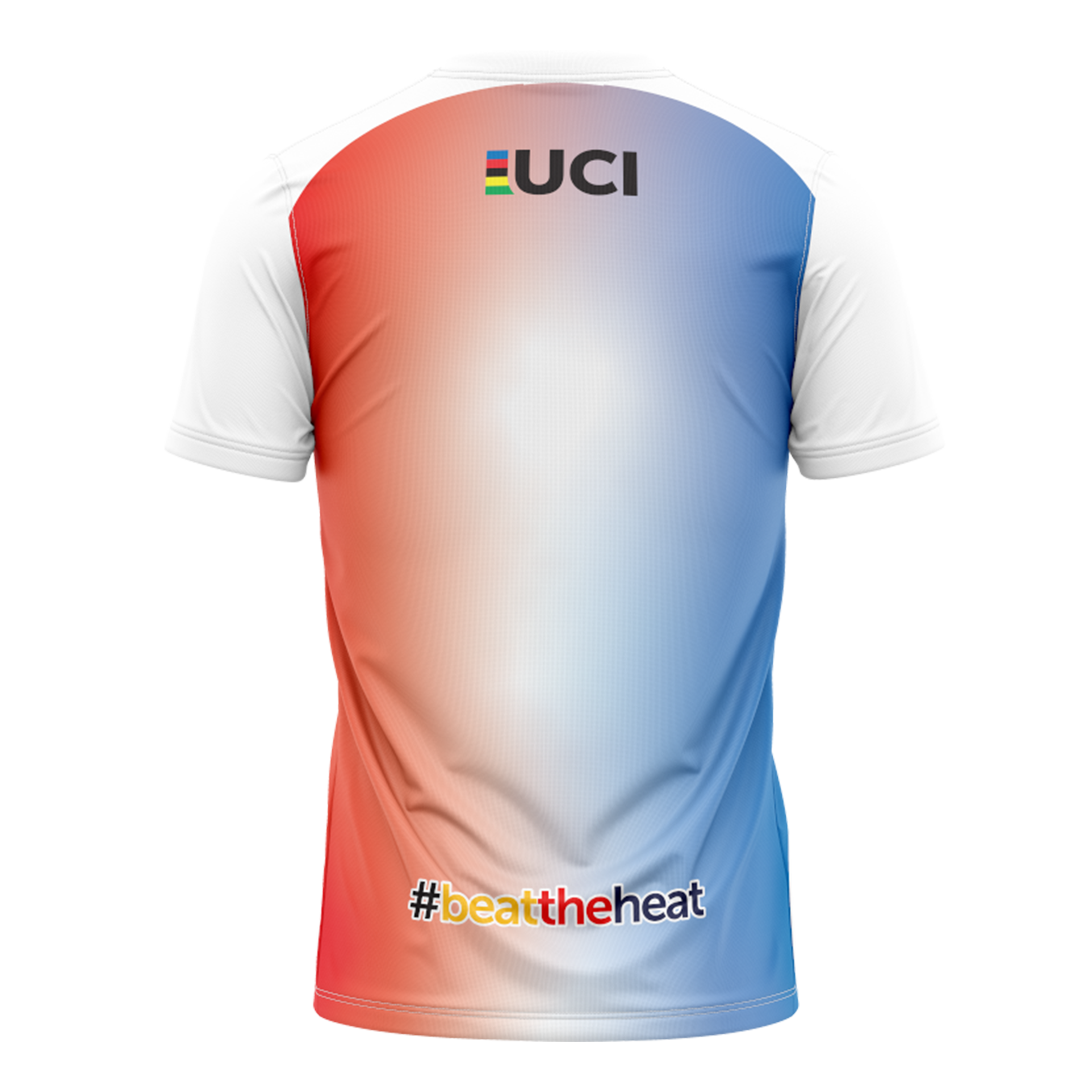 LTDL`24 Gradient Edition Tee Sublimation
