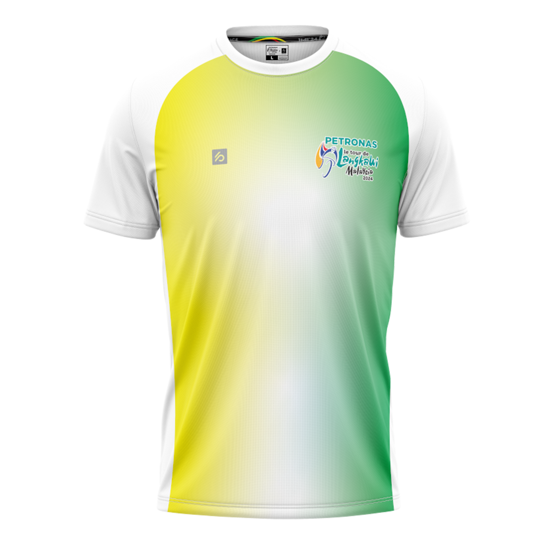 LTDL`24 Gradient Edition Sublimation