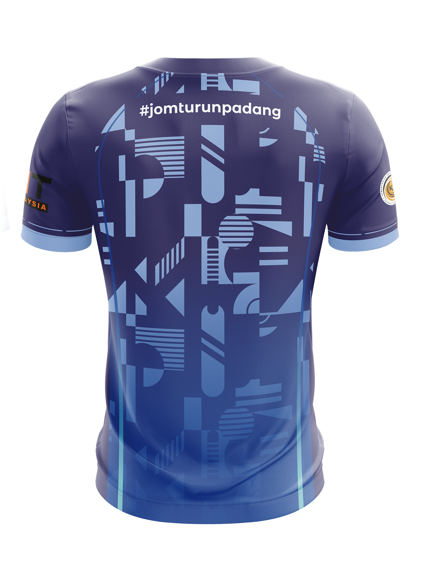 HARI SUKAN NEGARA'23