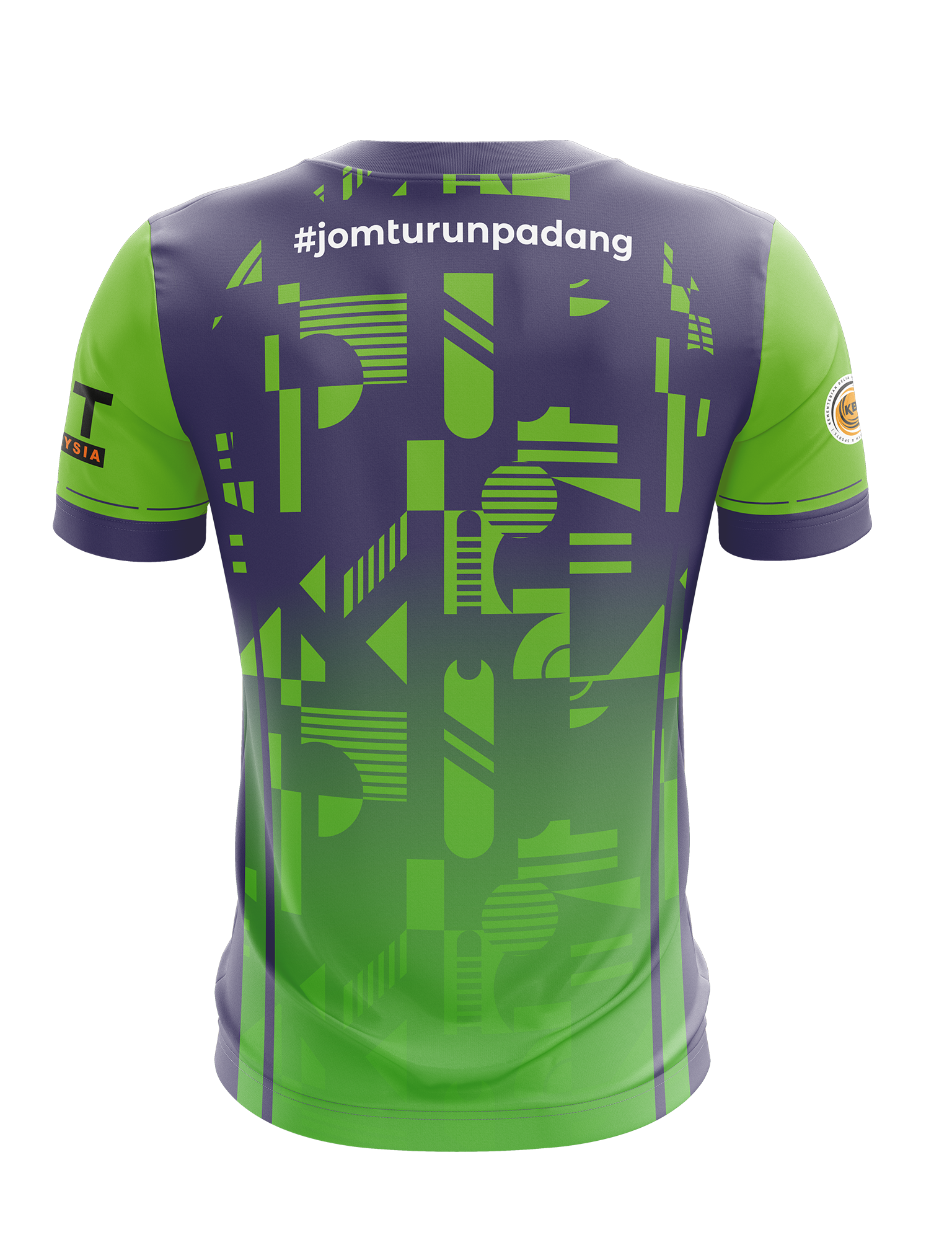 HARI SUKAN NEGARA'23