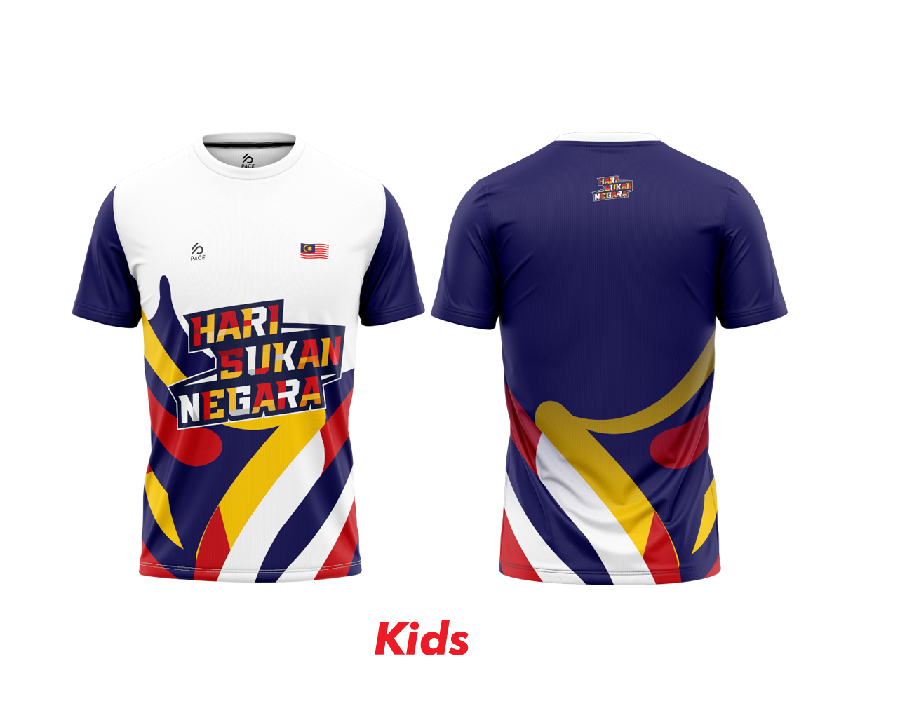 HARI SUKAN NEGARA`24 Kids