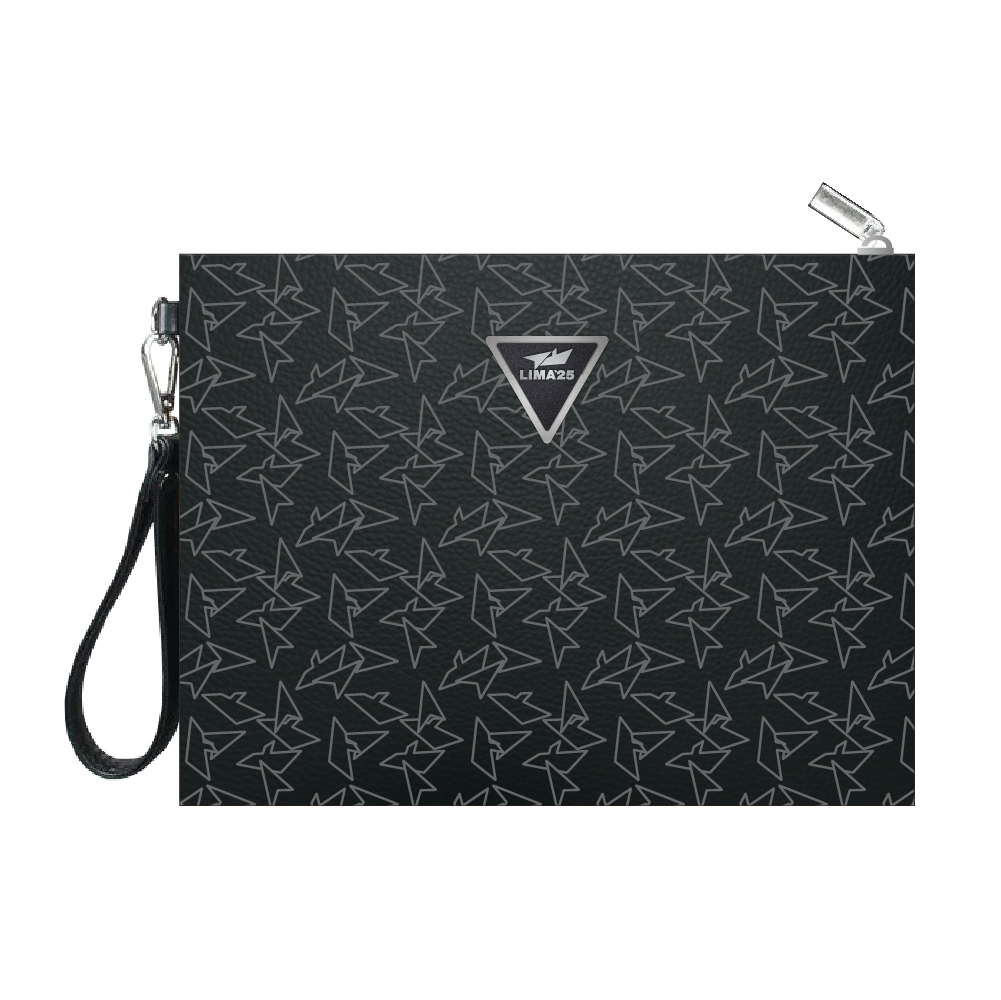 LIMA`25 Hand Pouch