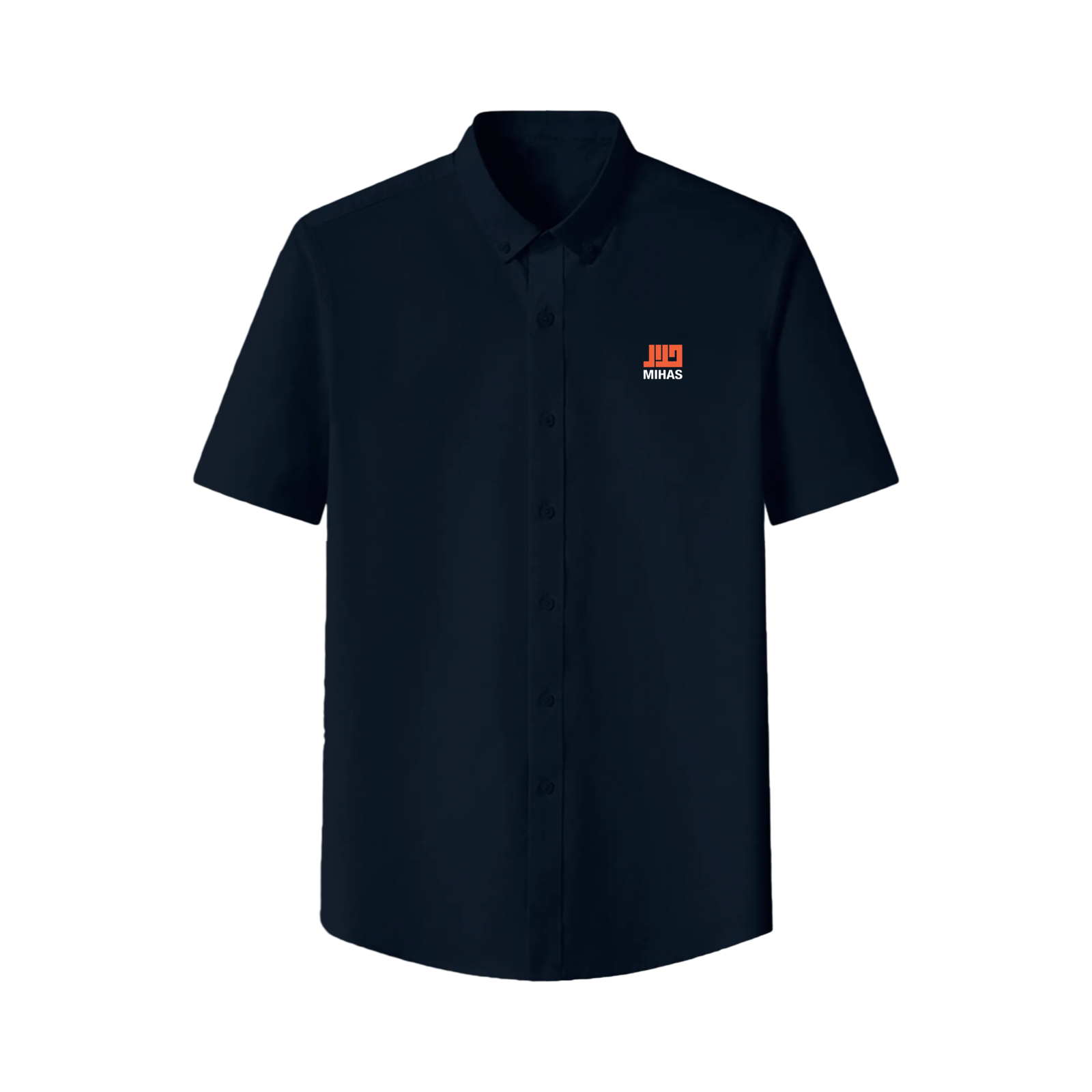 MIHAS`26 Corporate Shirt