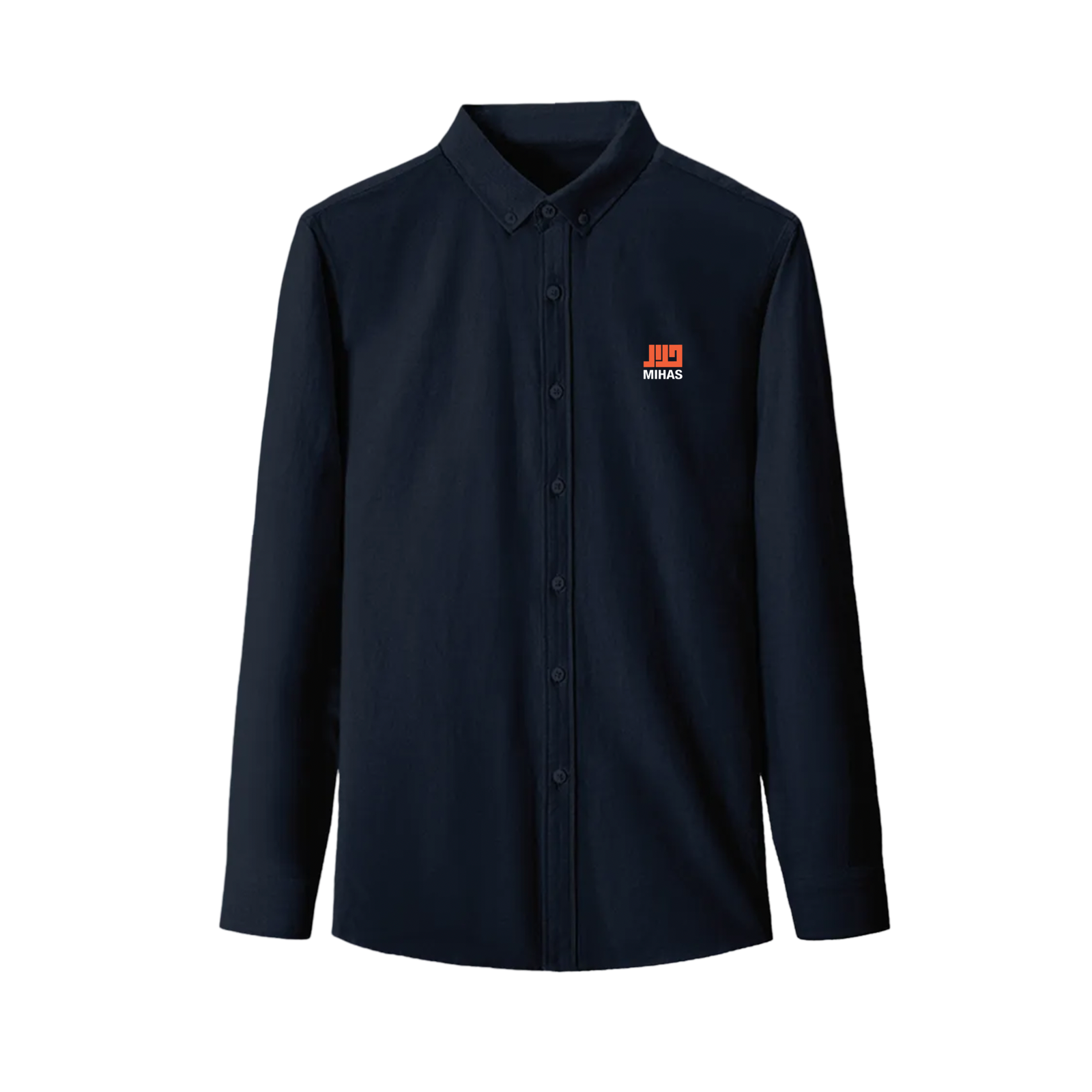 MIHAS`26 Corporate Shirt
