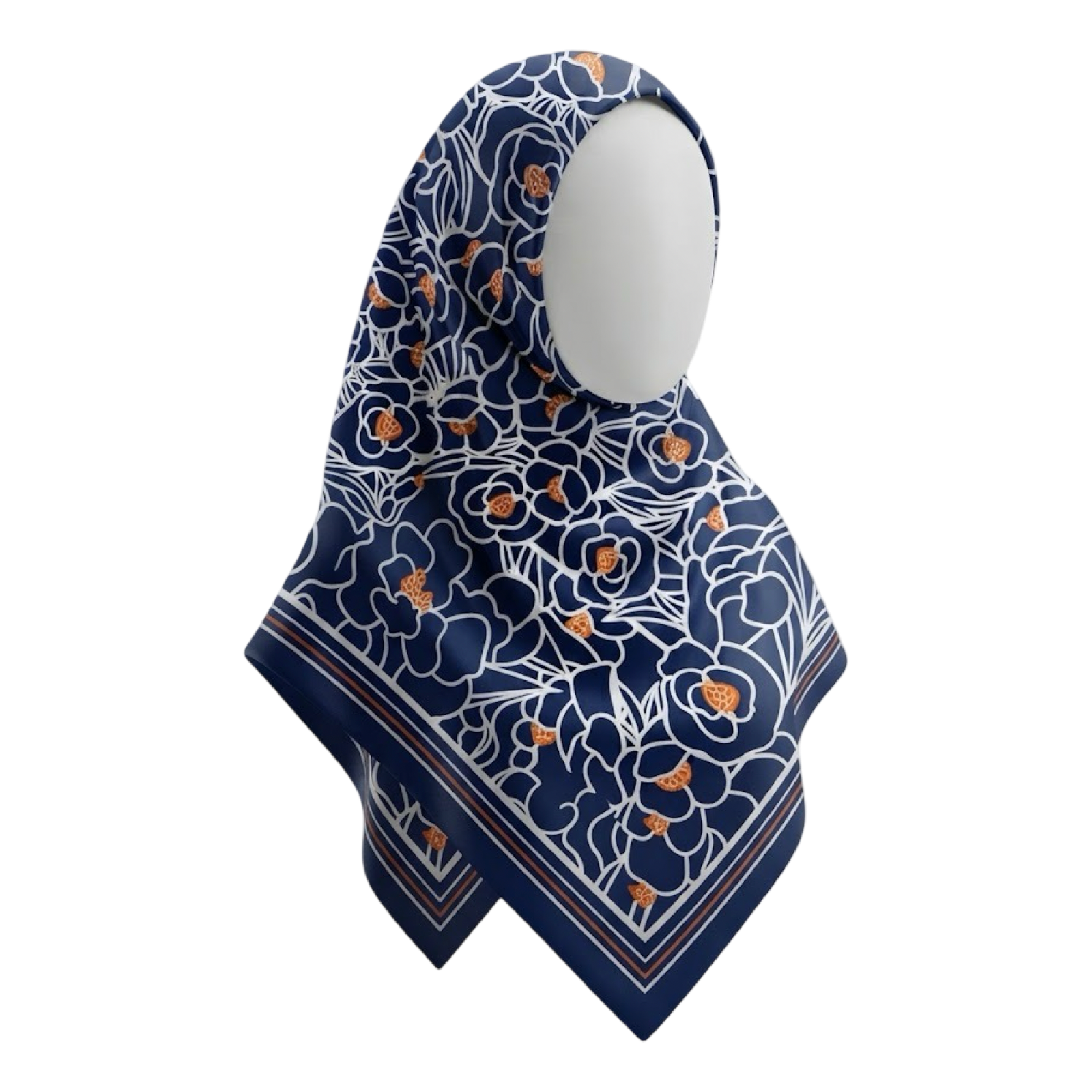 MIHAS`26 Bawal Satin