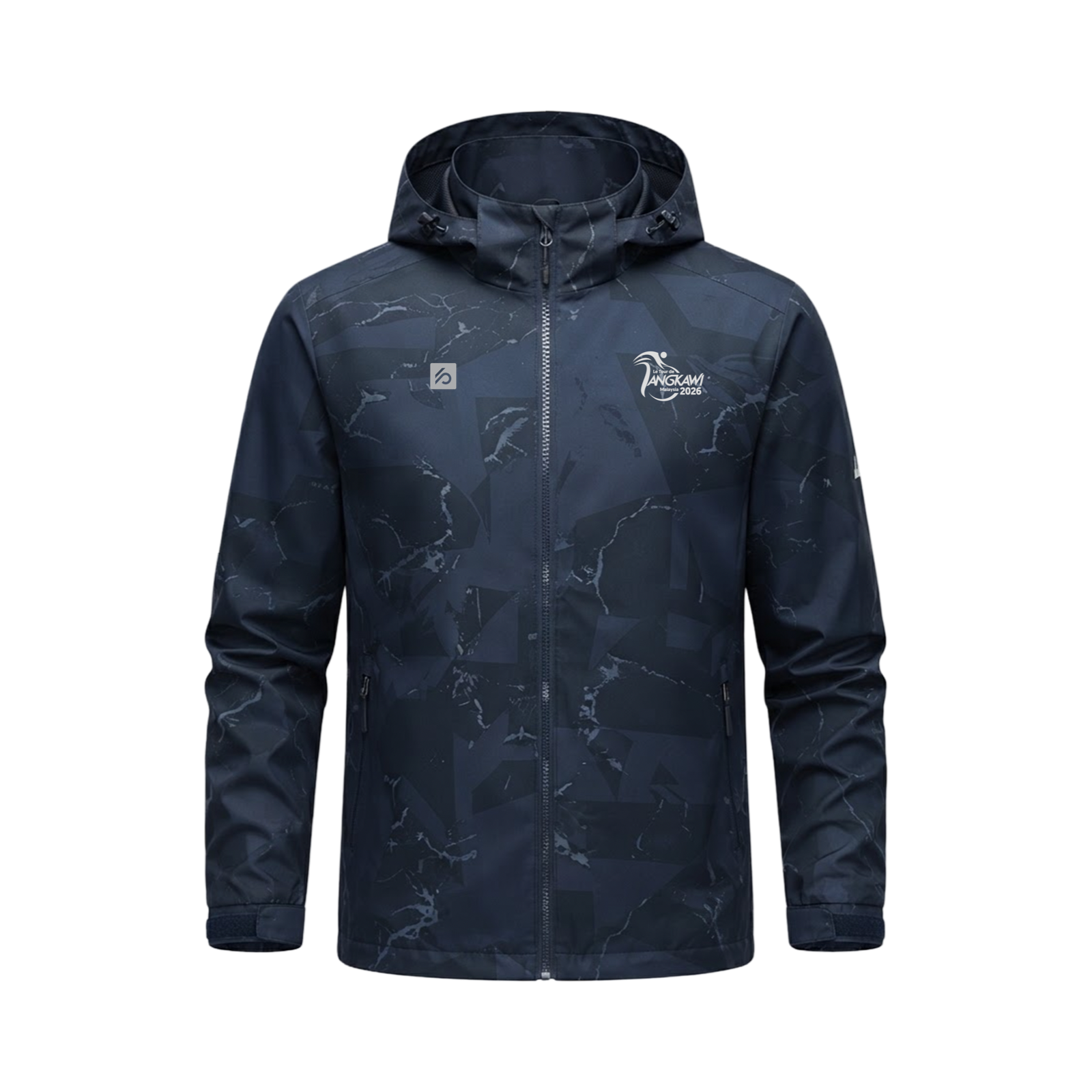 LTDL`26 Sport Jacket
