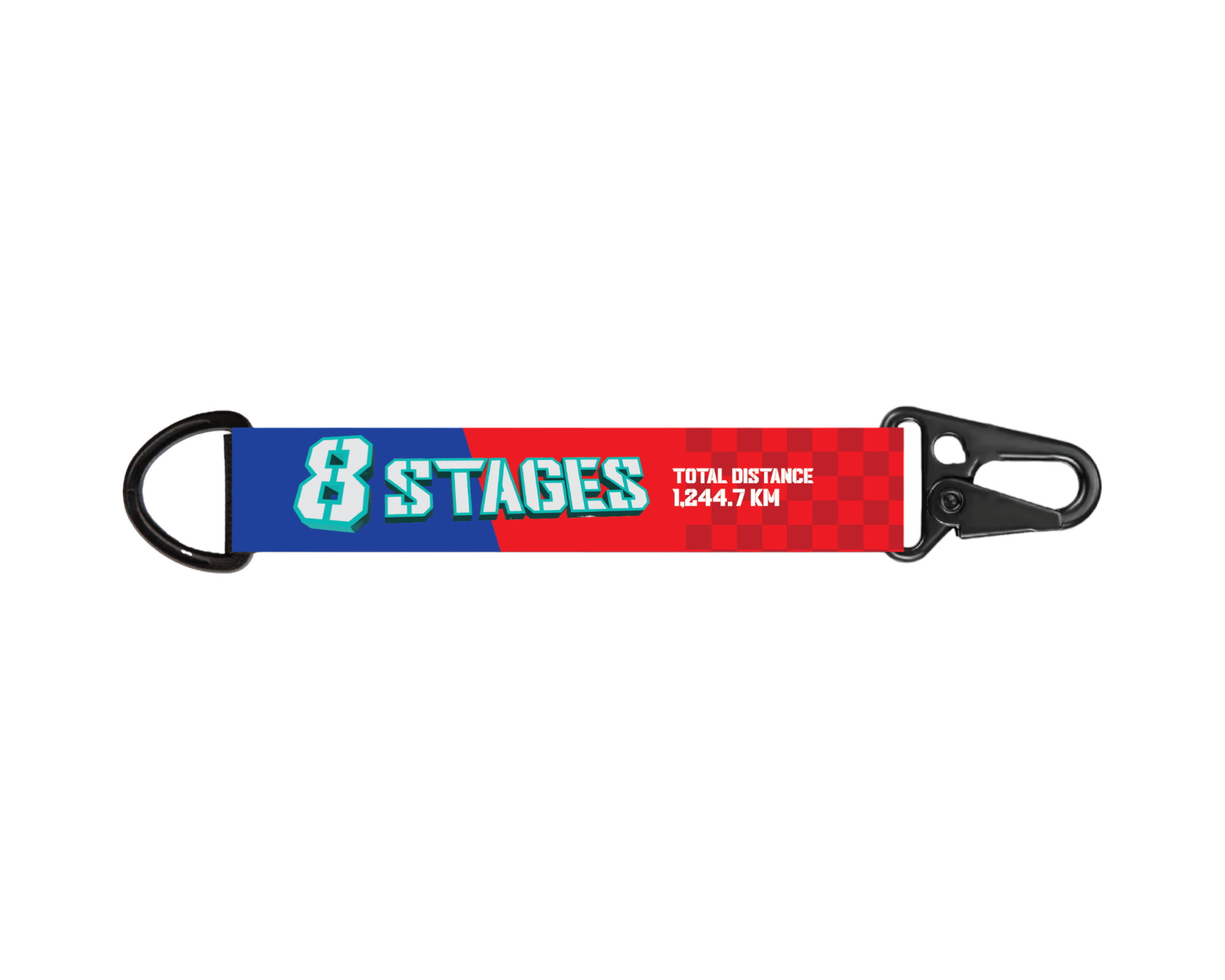 PLTDL25 Lanyard Keychain