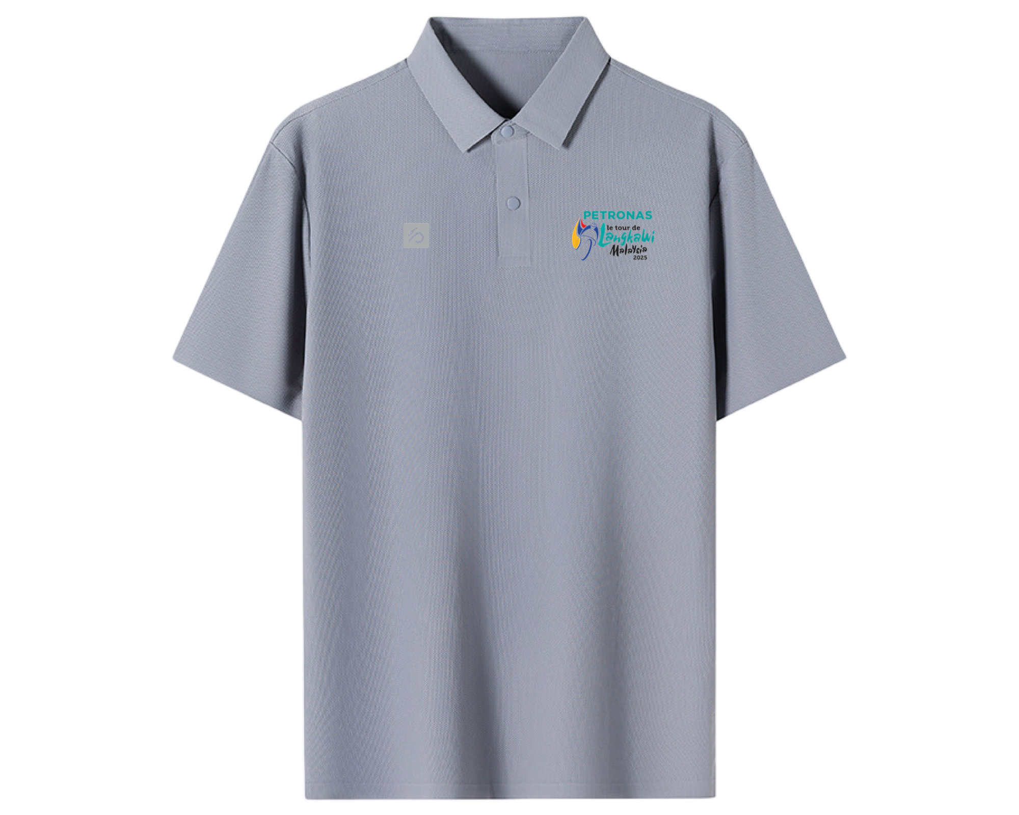 PLTDL25 Signature Polo