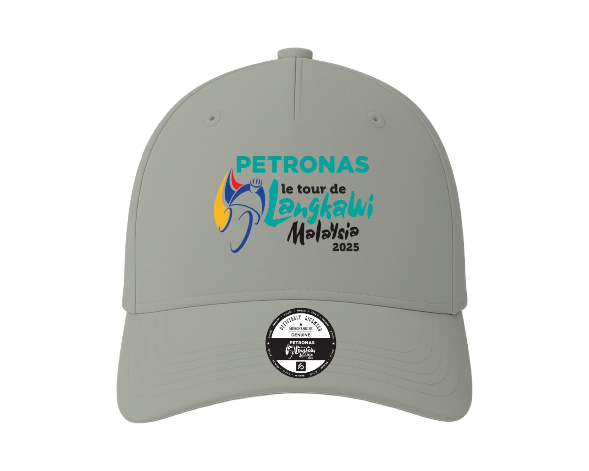 PLTDL25 PETRONAS Cap