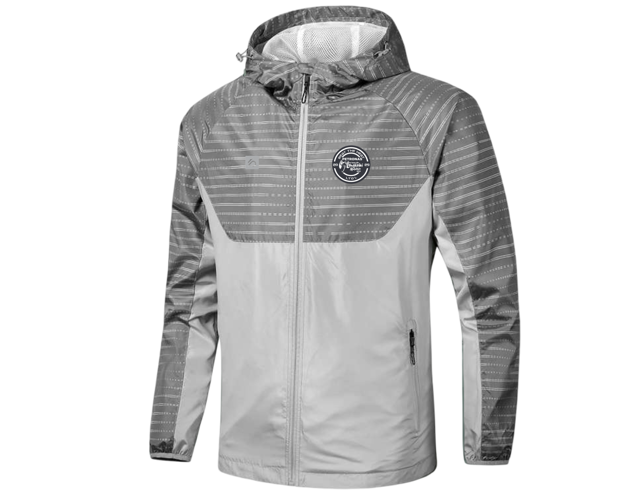 PLTDL25 Tour Legacy Jacket  