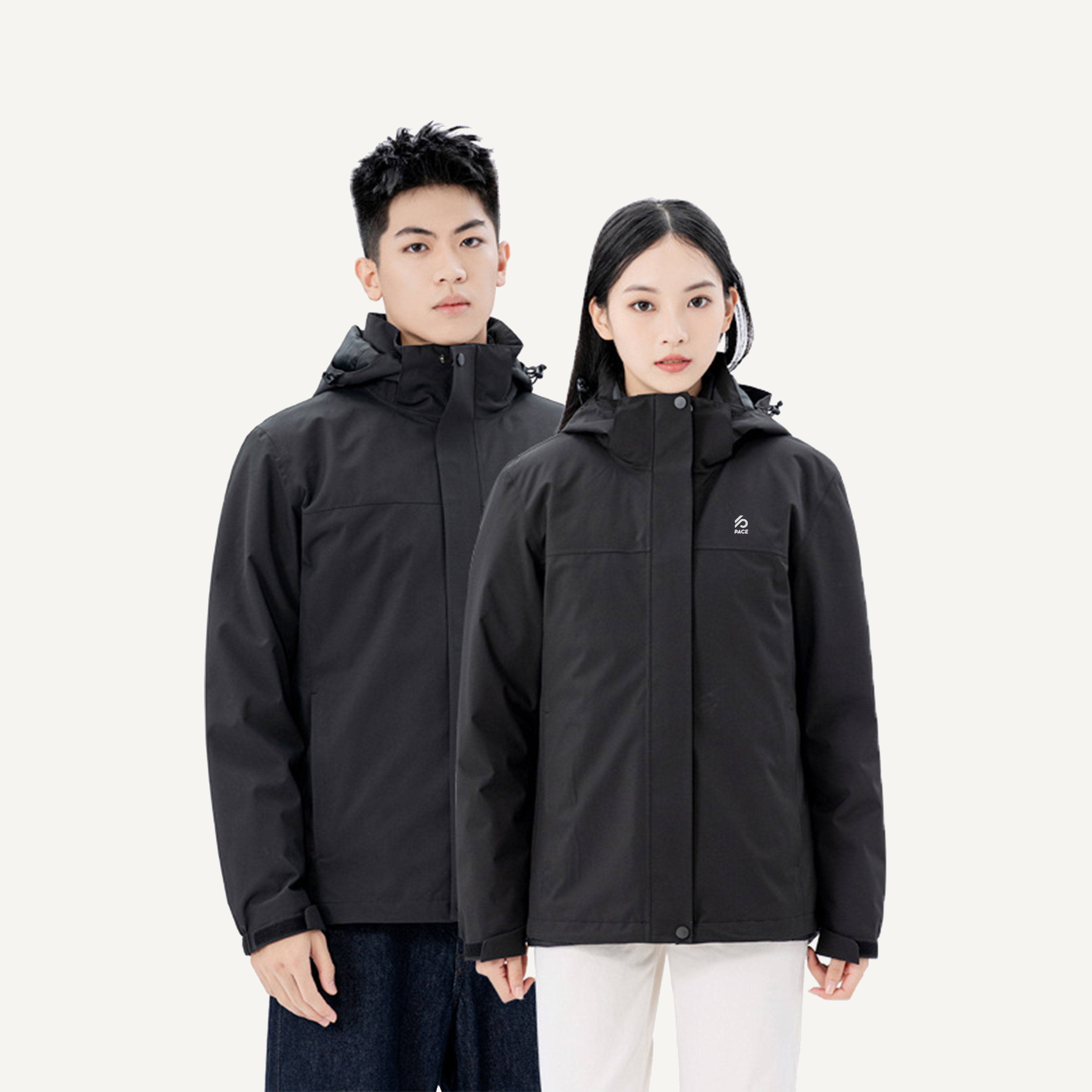AEROFORCE Jacket