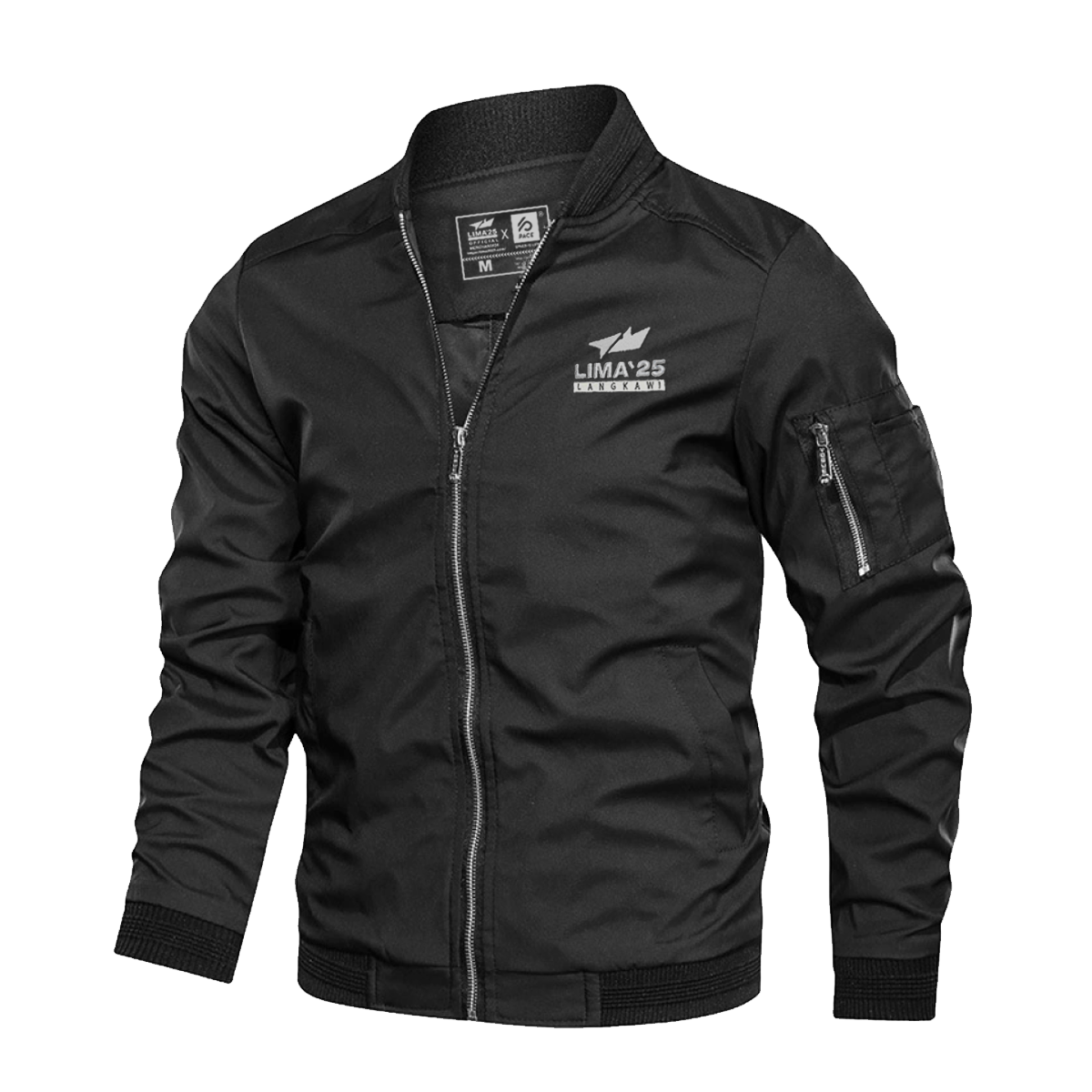 LIMA`25 Falcon Grove Jacket