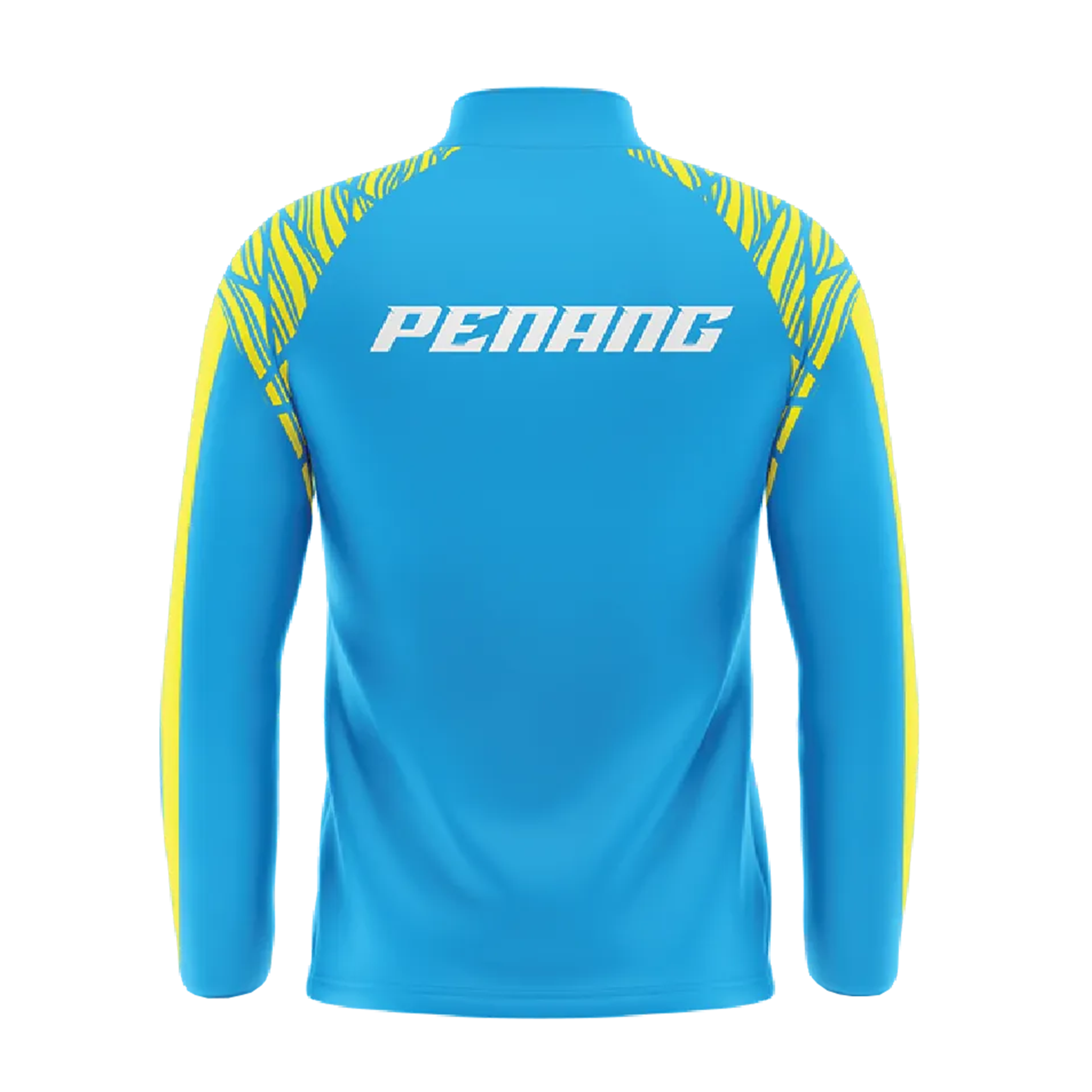 PENANG SUKMA Jacket