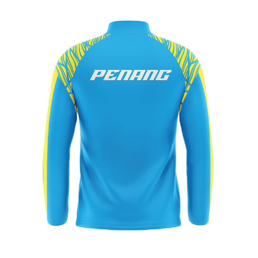 PENANG SUKMA Jacket