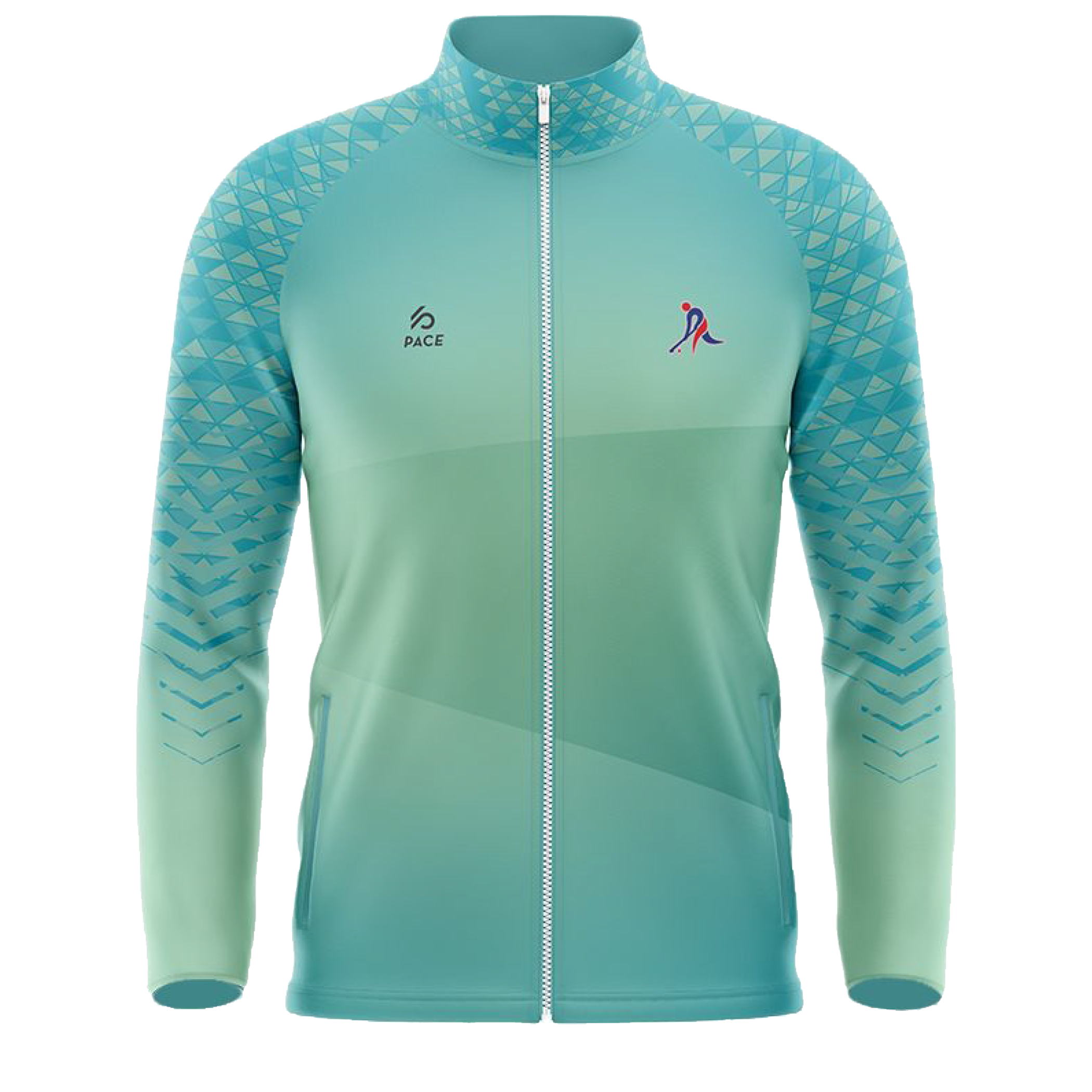 SULTAN JOHOR CUP'24 Imperial Horizon Jacket