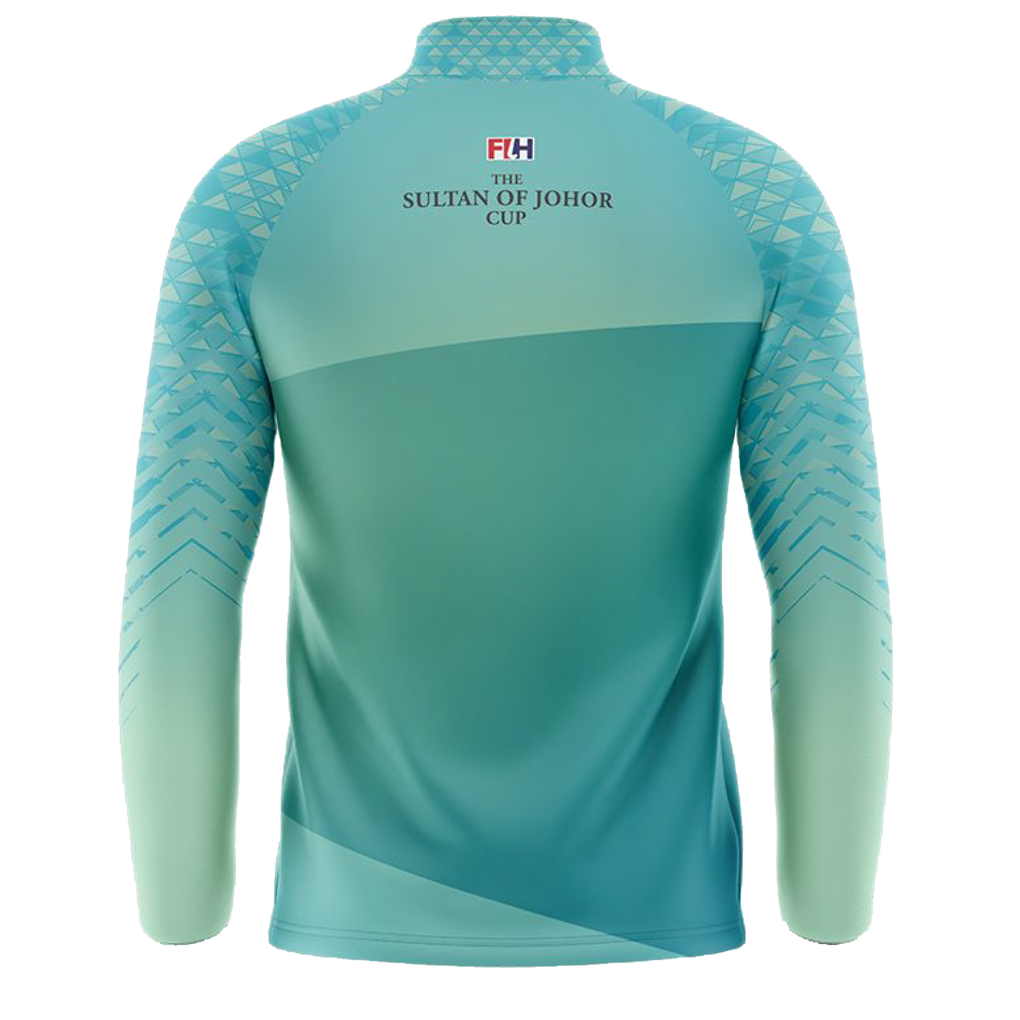 SULTAN JOHOR CUP'24 Imperial Horizon Jacket