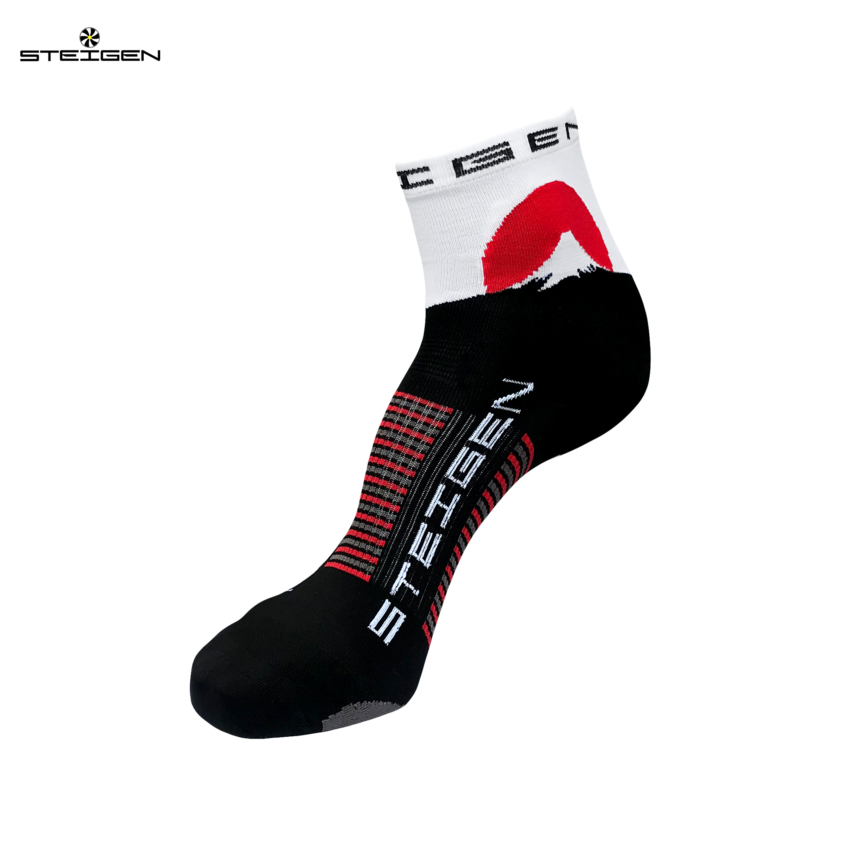 STEIGEN 1/2 Length 