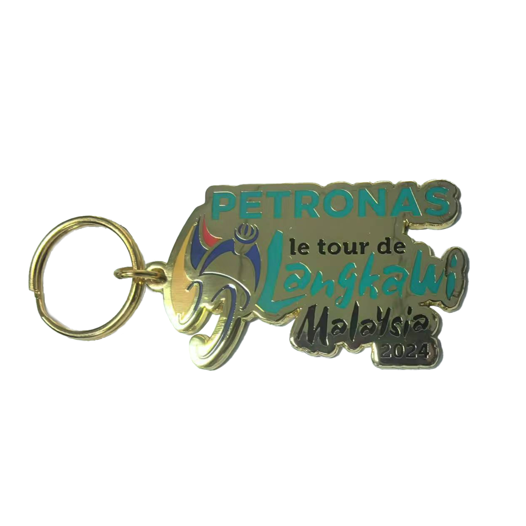 LTDL`24 Keychain