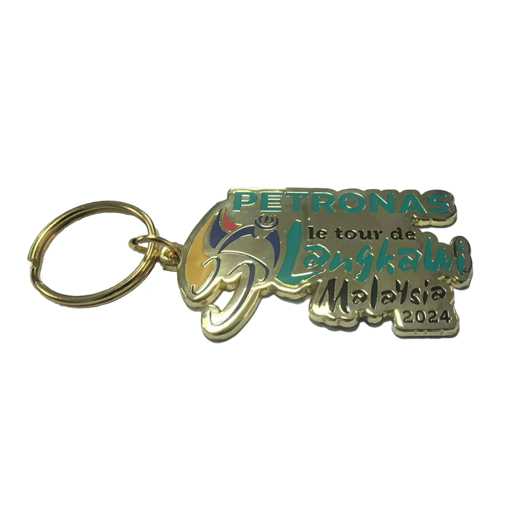 LTDL`24 Keychain