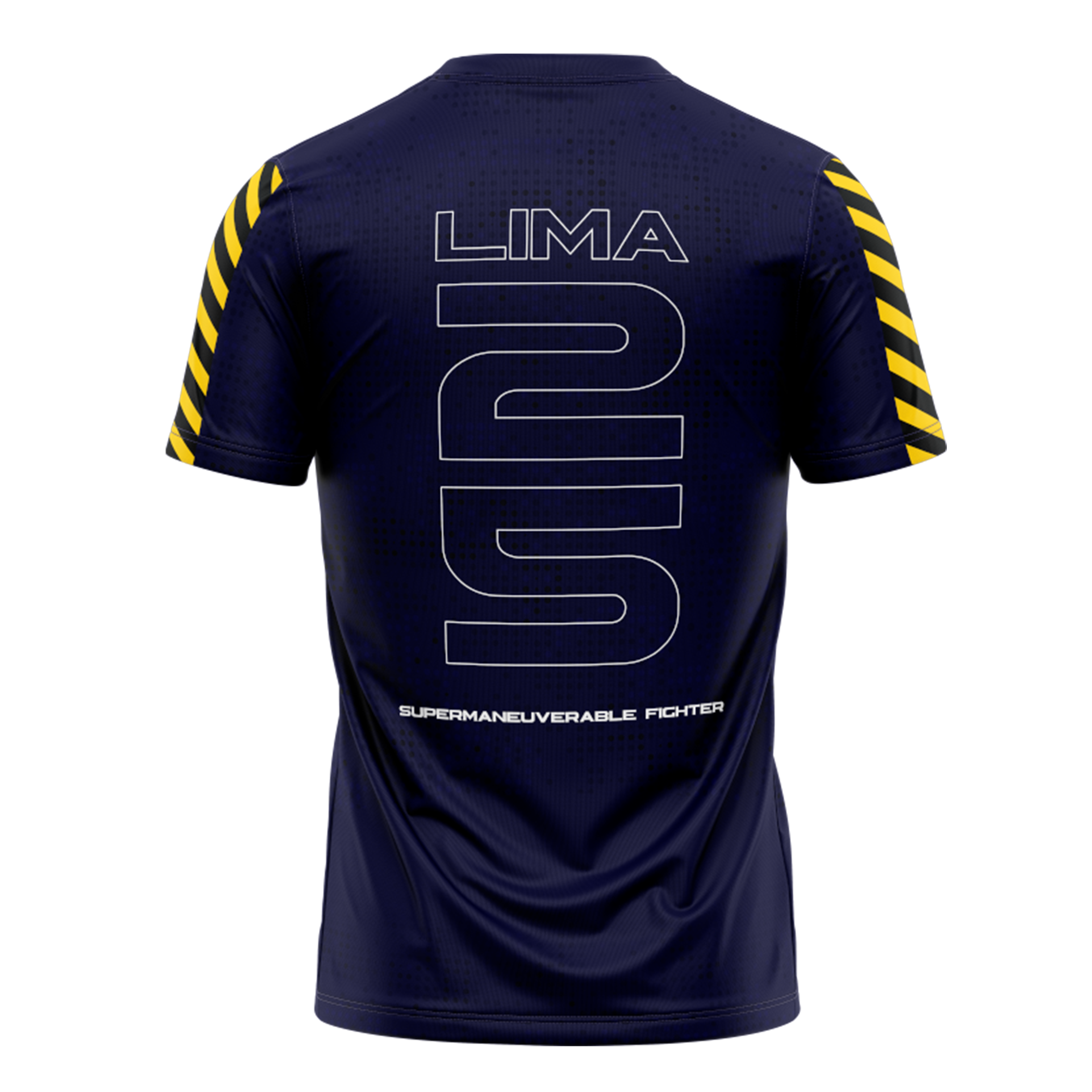 LIMA`25 SU-30MKM Sublimation