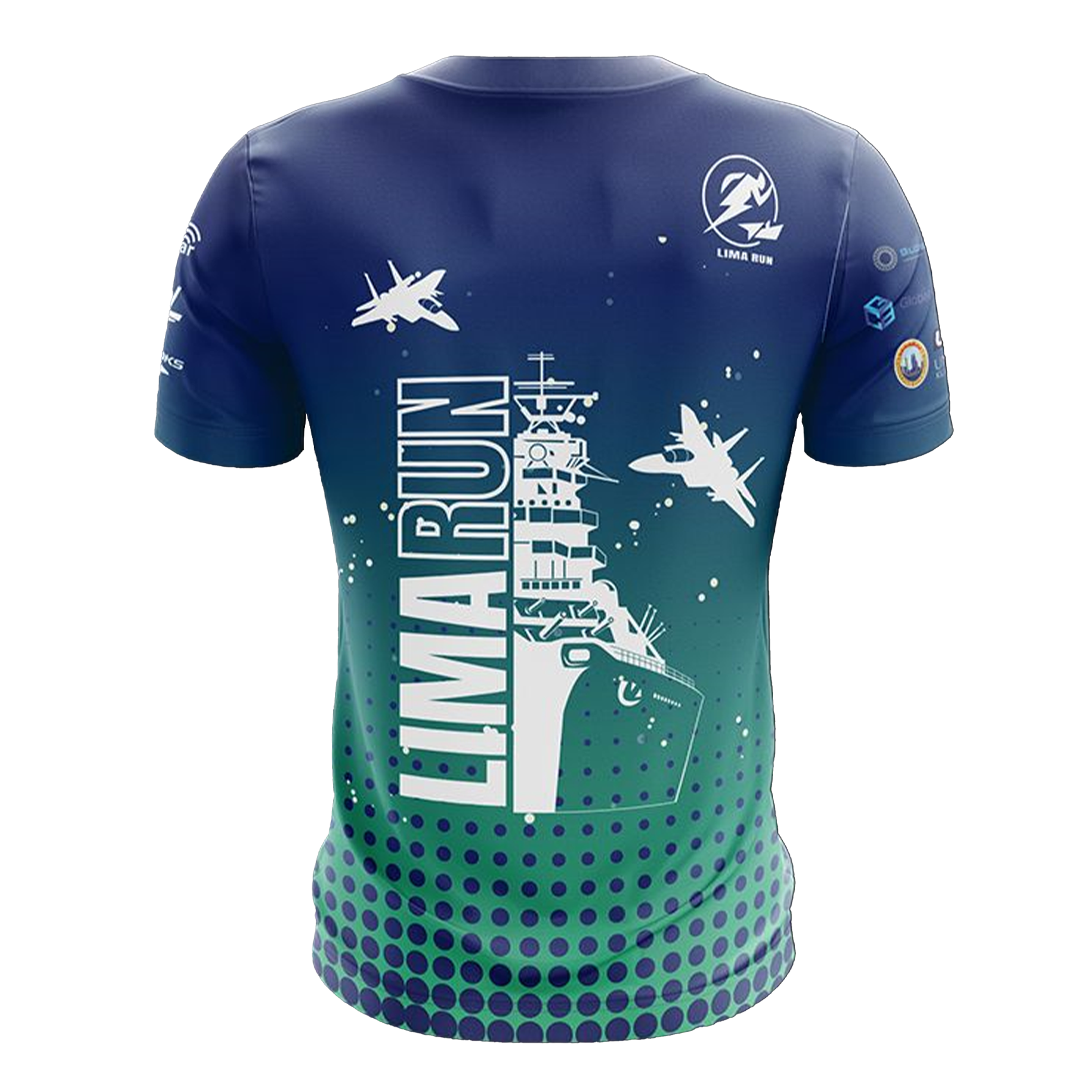 LIMARUN`24 Sublimation Tee