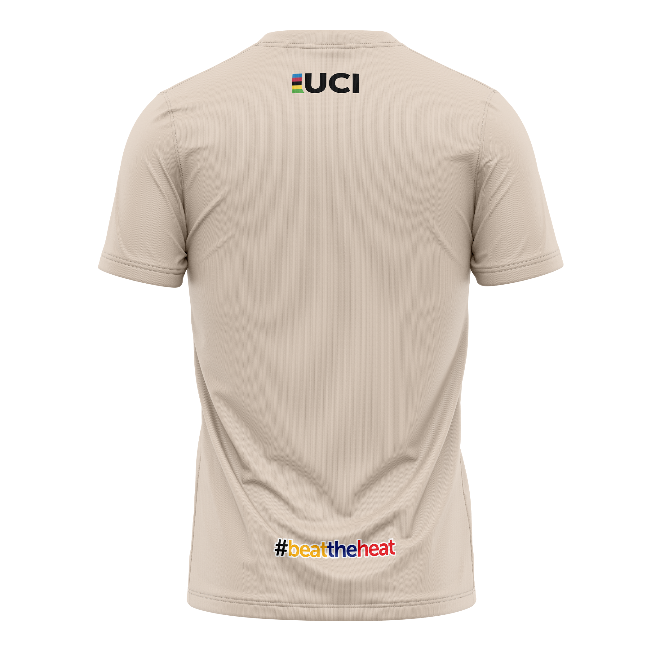 LTDL`24 Graphic Tee Retro Cycling