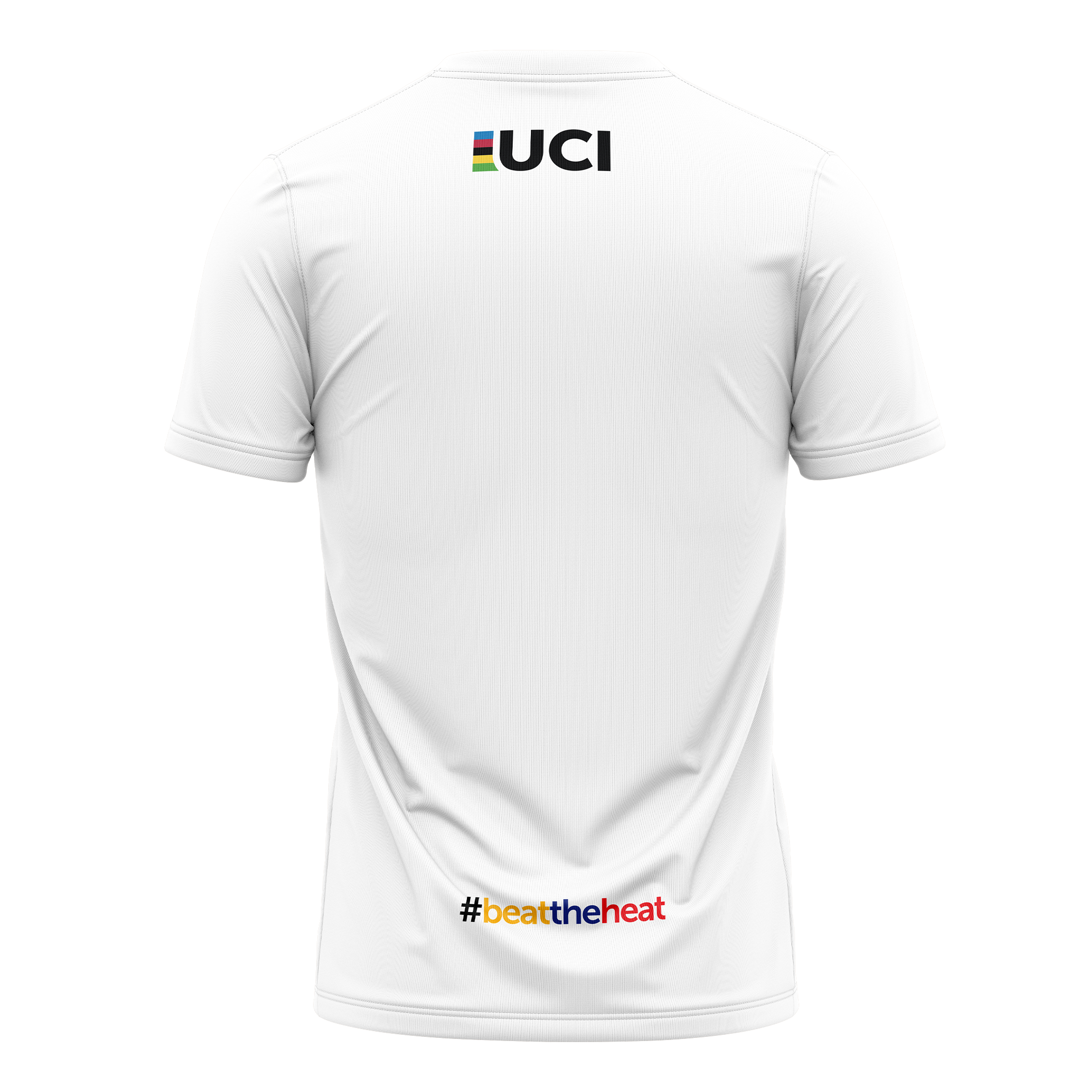 LTDL`24 Graphic Tee Cycling Champion 