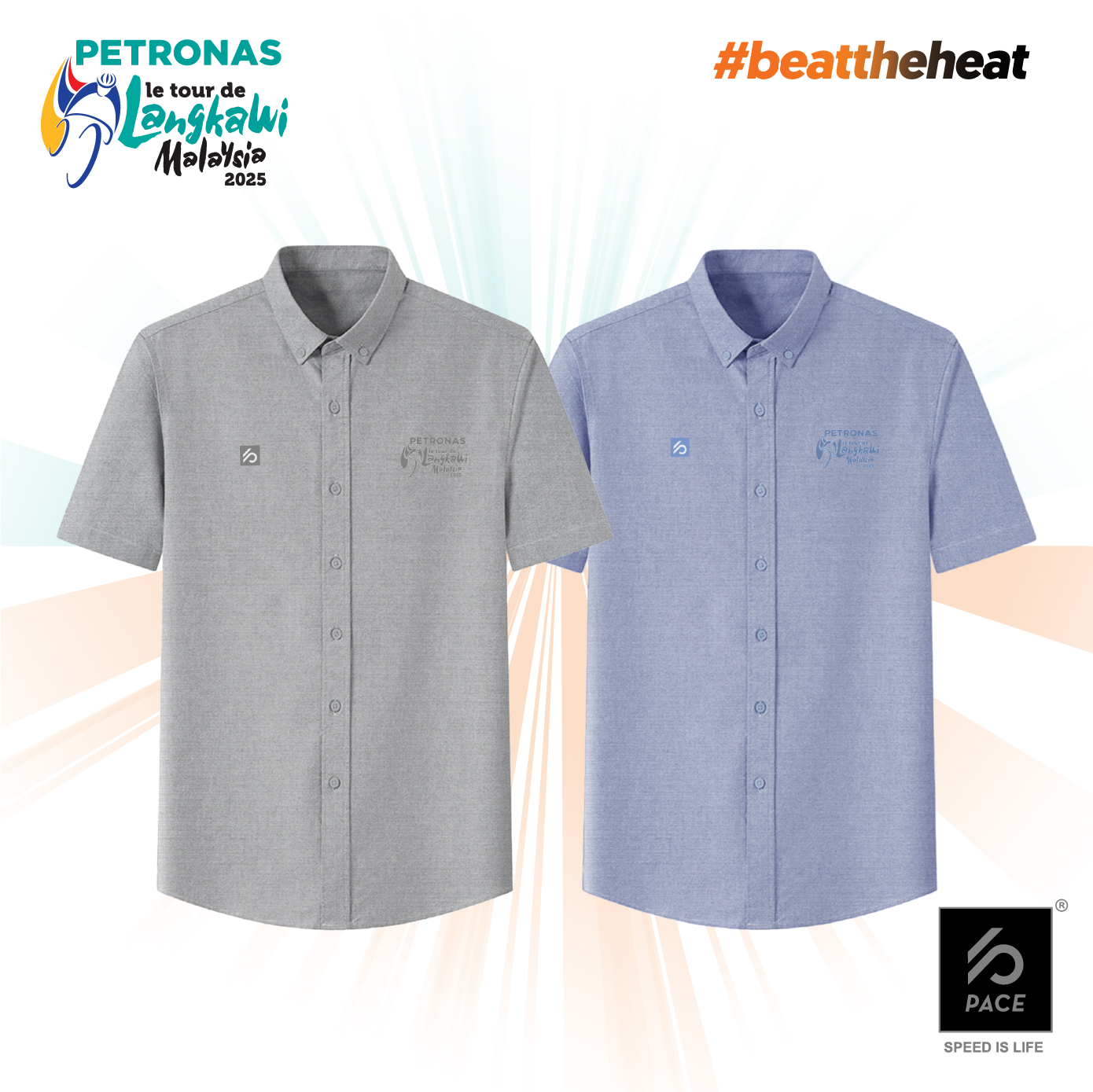 PLTDL25 Corporate Shirt