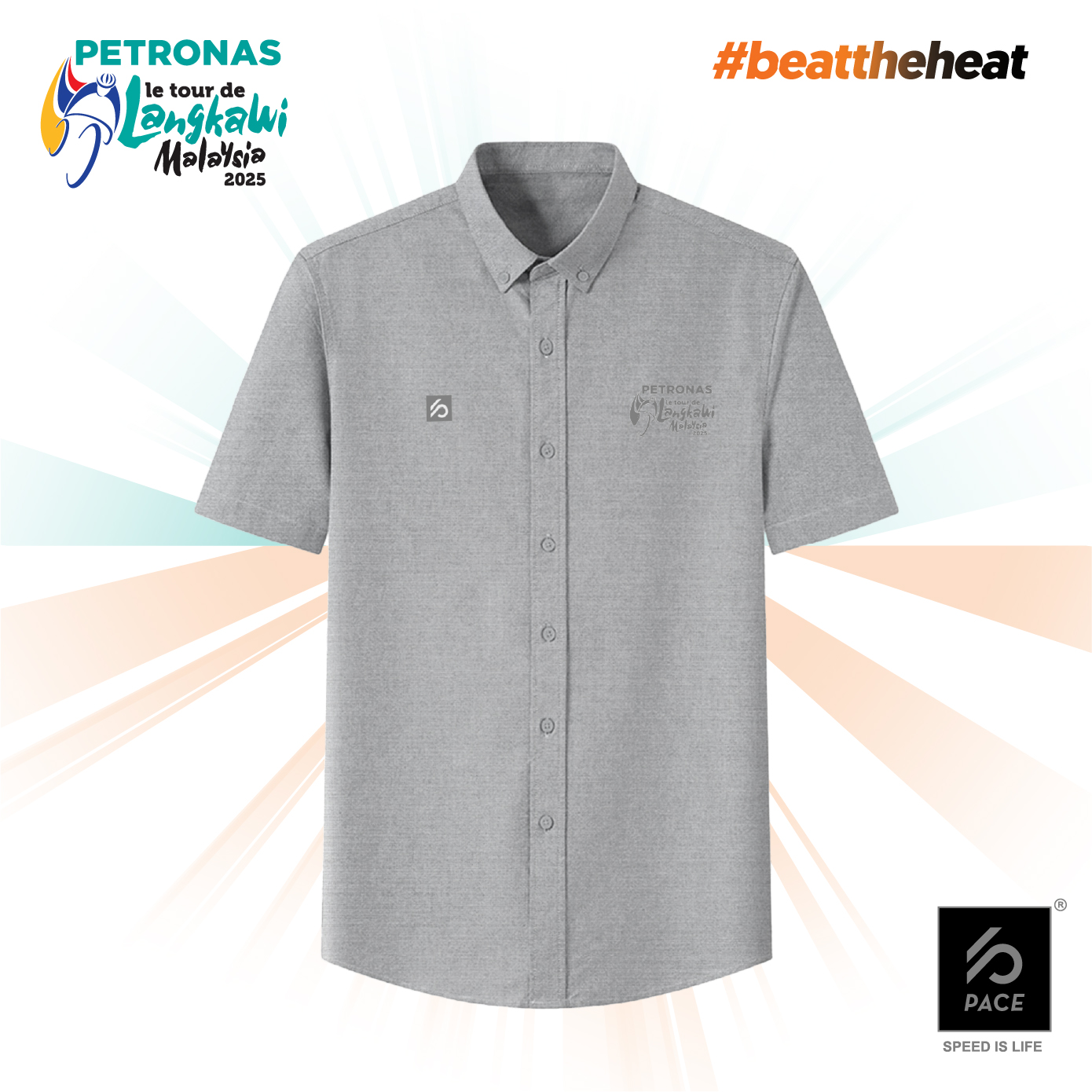 PLTDL25 Corporate Shirt