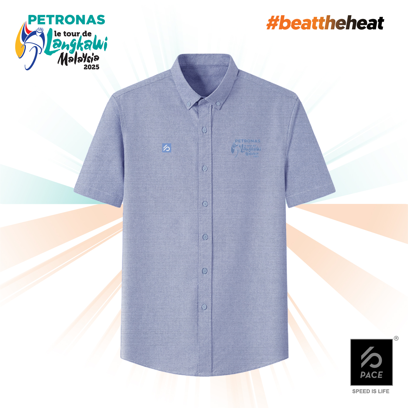 PLTDL25 Corporate Shirt