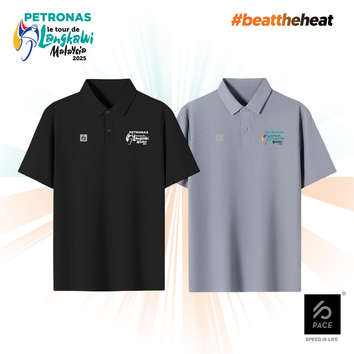 PLTDL25 Signature Polo