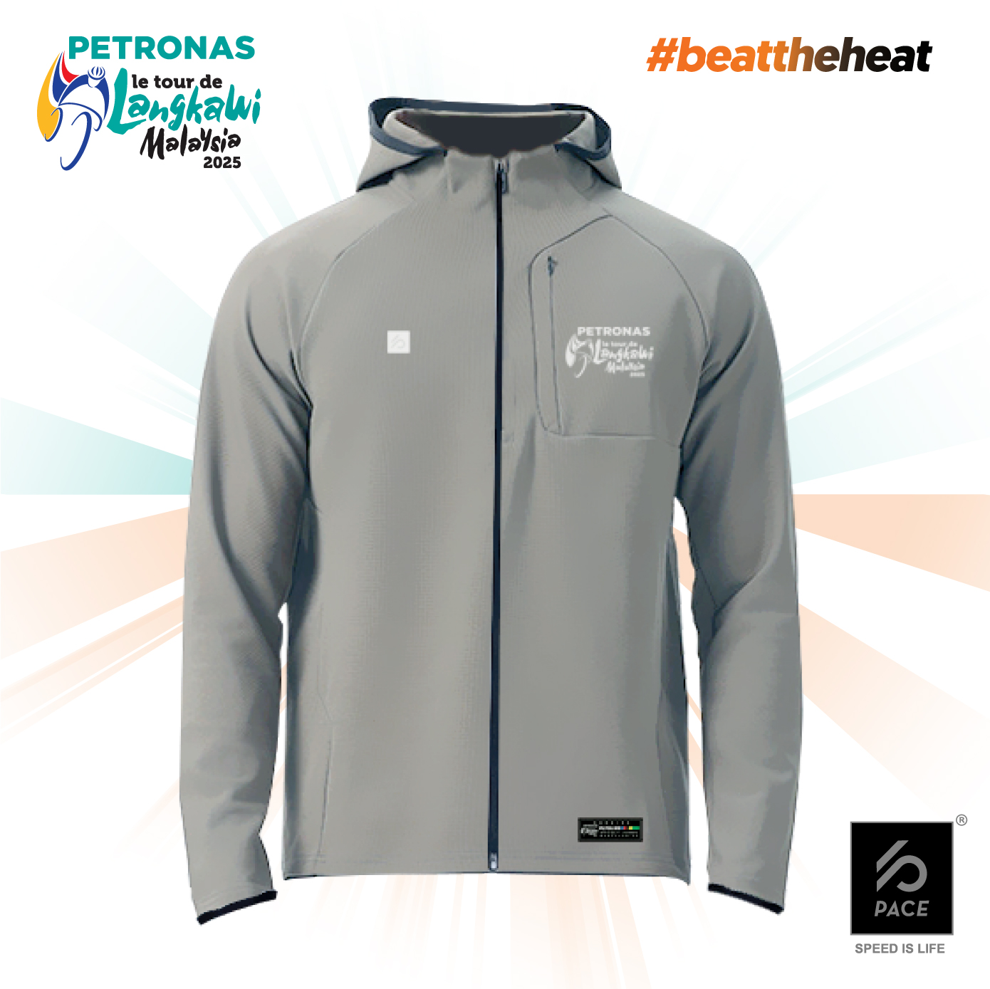 PLTDL25 Sport Jacket