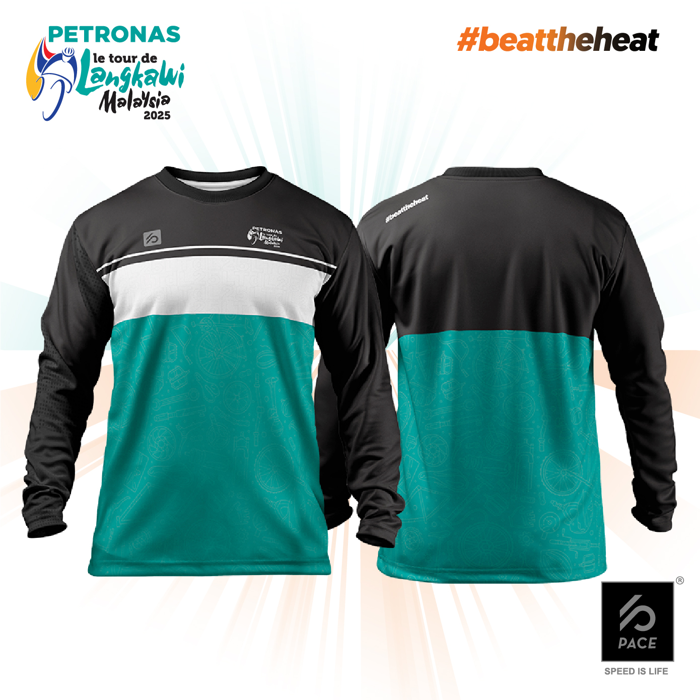 PLTDL25 Timeless Masterpiece - Long Sleeve