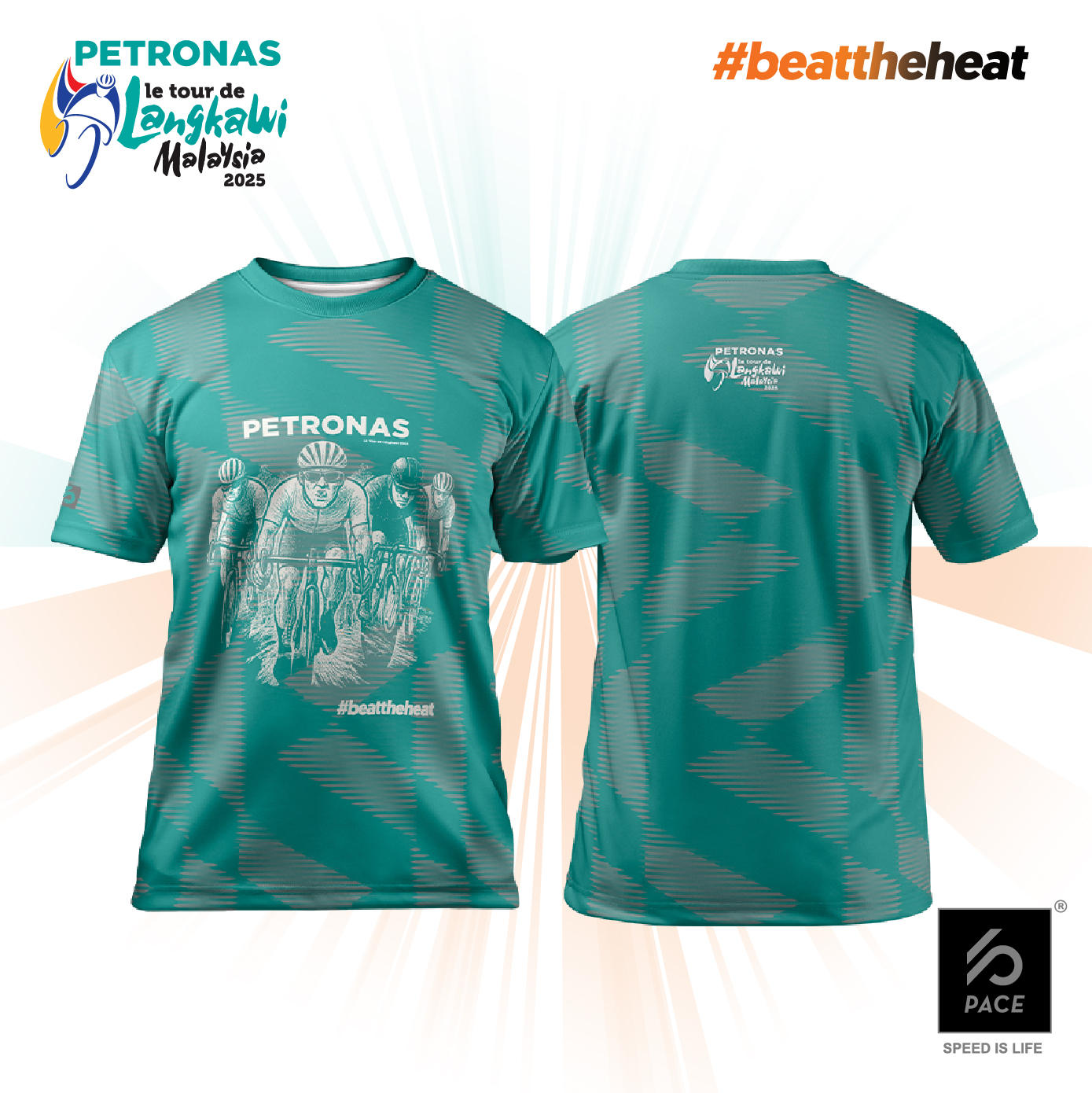  PLTDL25 Road to Glory  