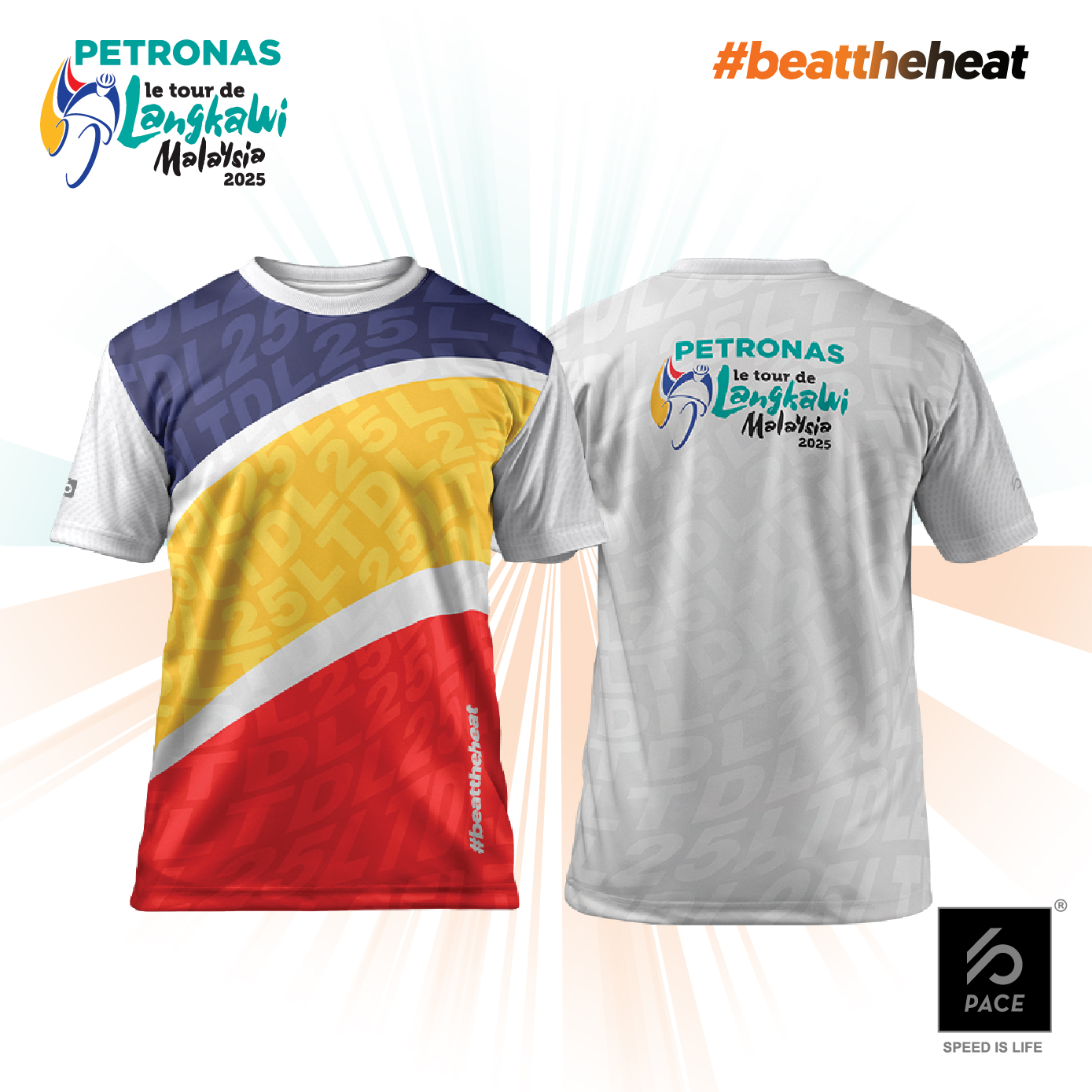 PLTDL25 Winning Colours 