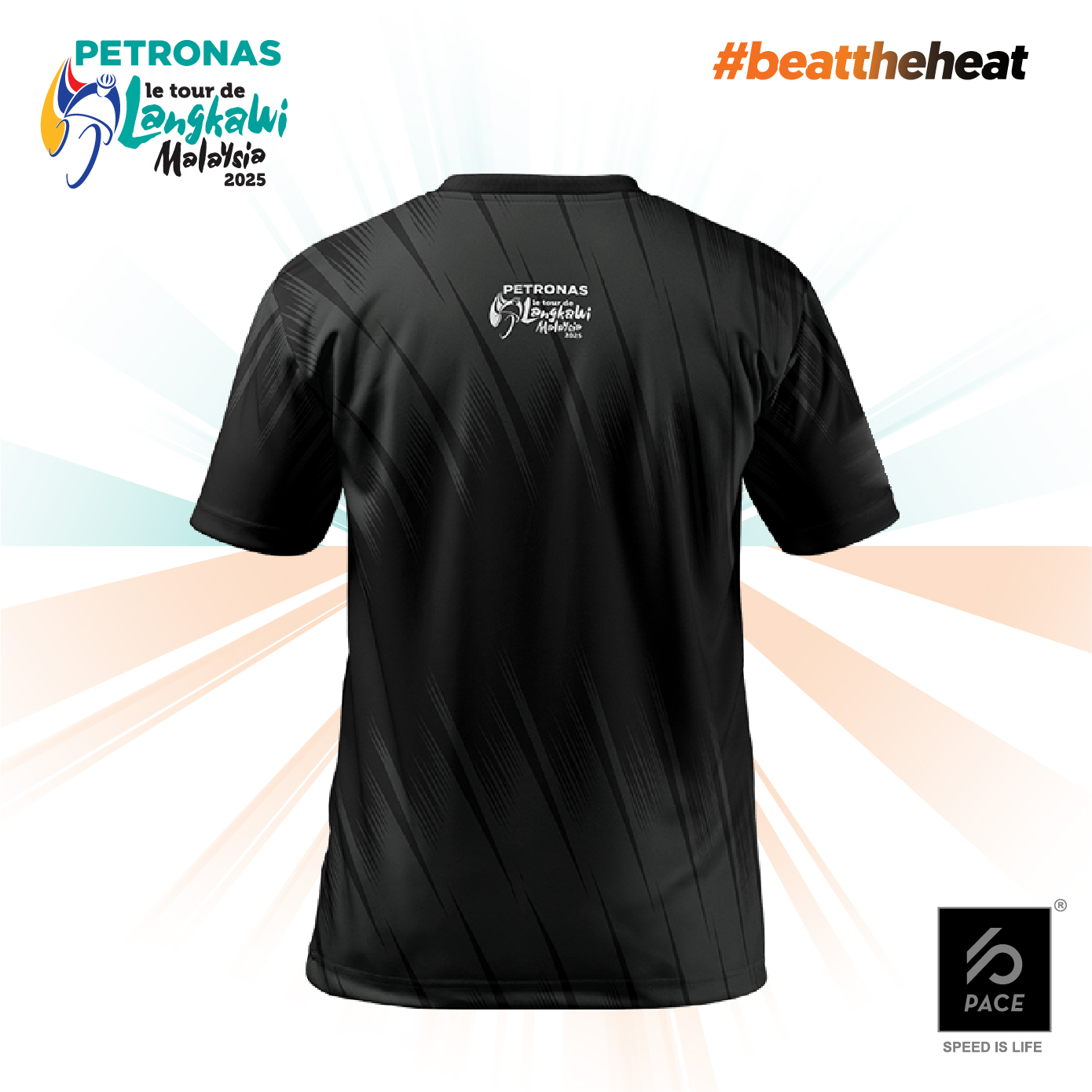 PLTDL25 Twin Towers Rush