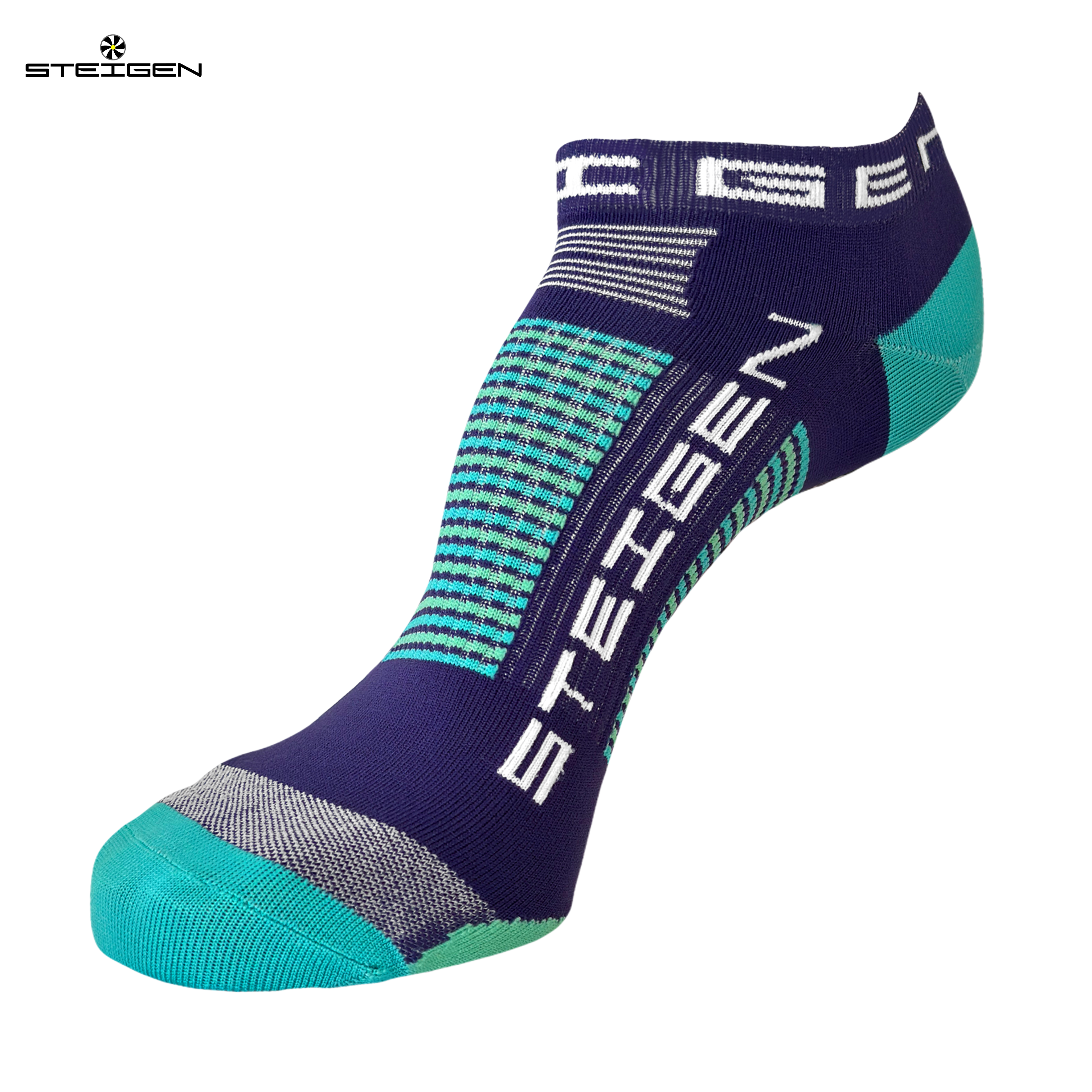 STEIGEN Zero Length  