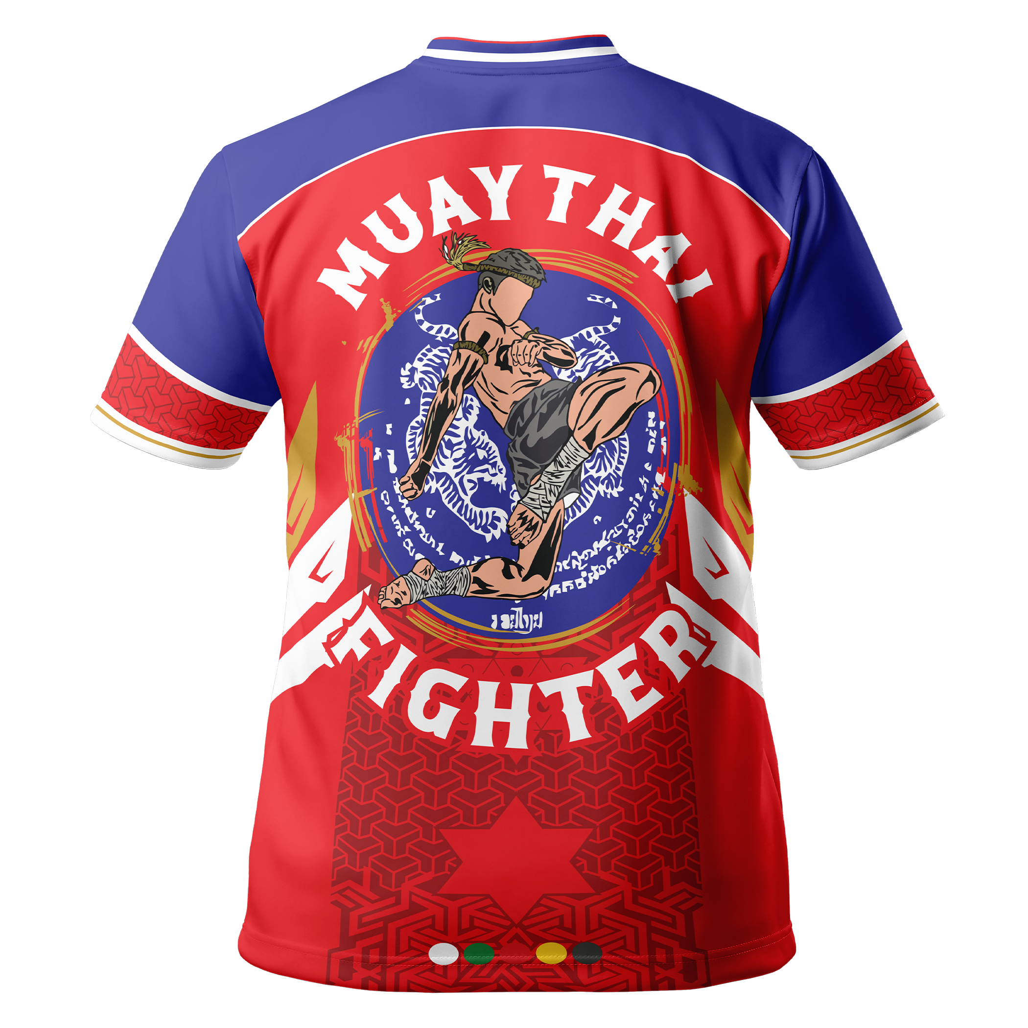 KUDA MERAH`24 NFL King Of The King