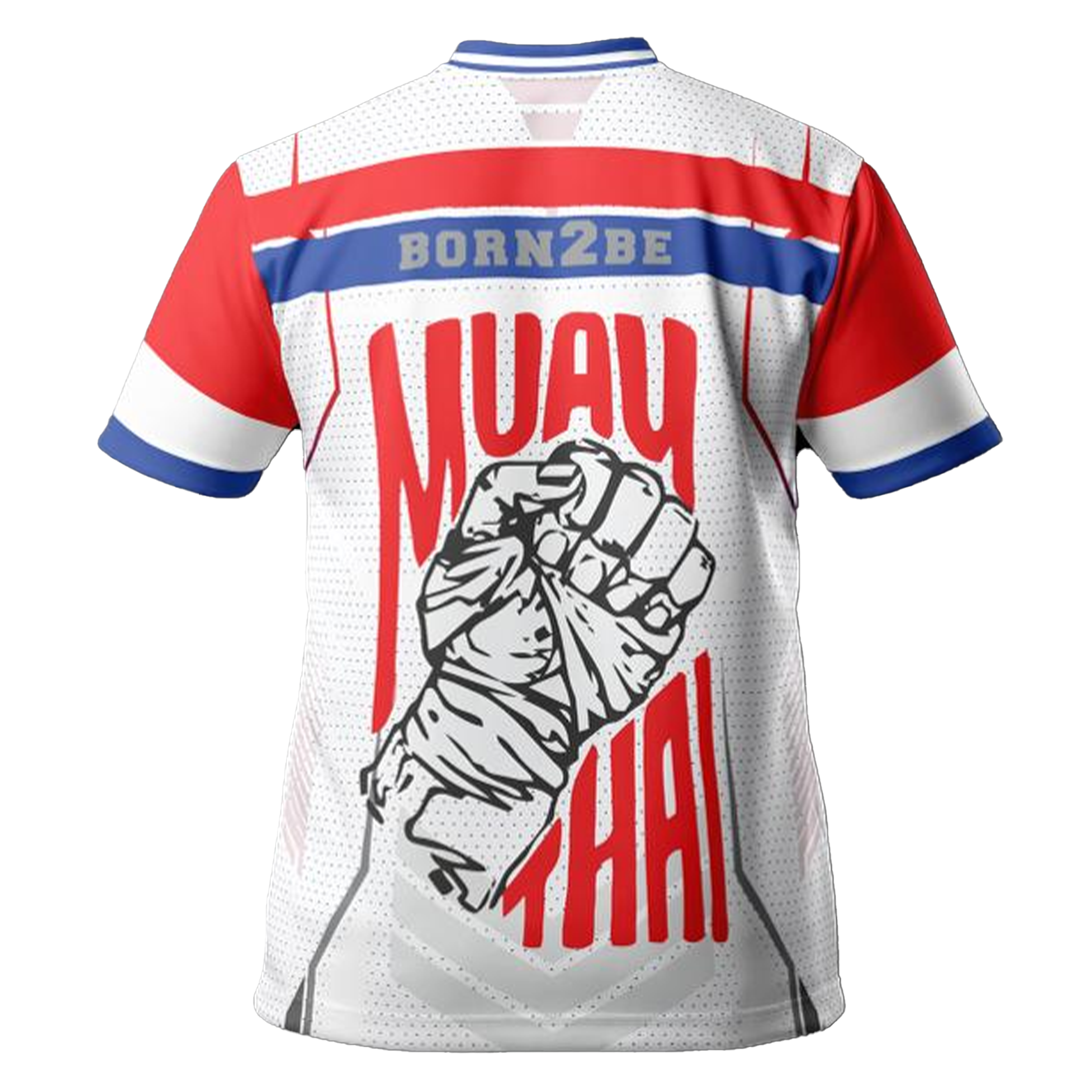 KUDA MERAH`24 NFL Born 2 Be