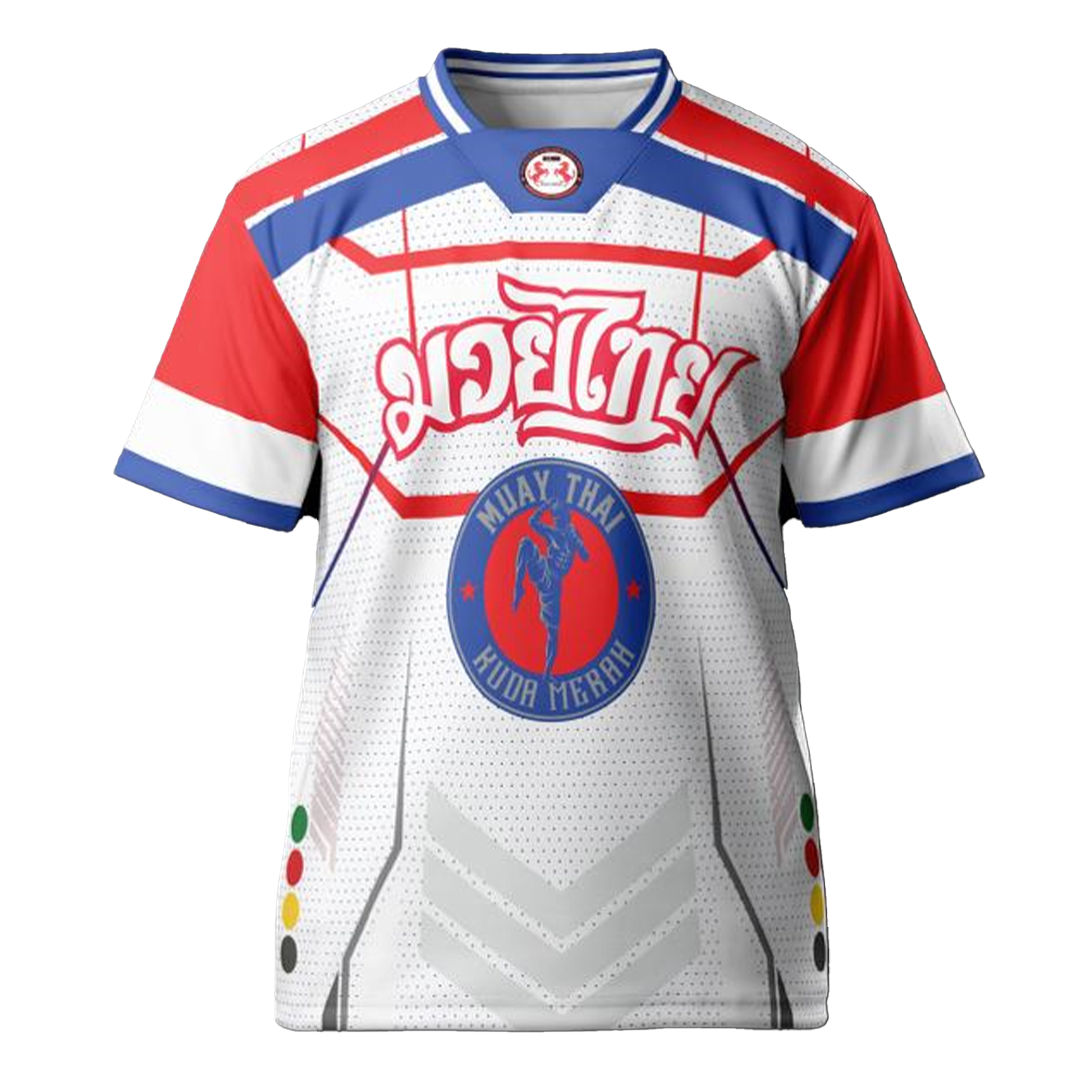 KUDA MERAH`24 NFL Born 2 Be