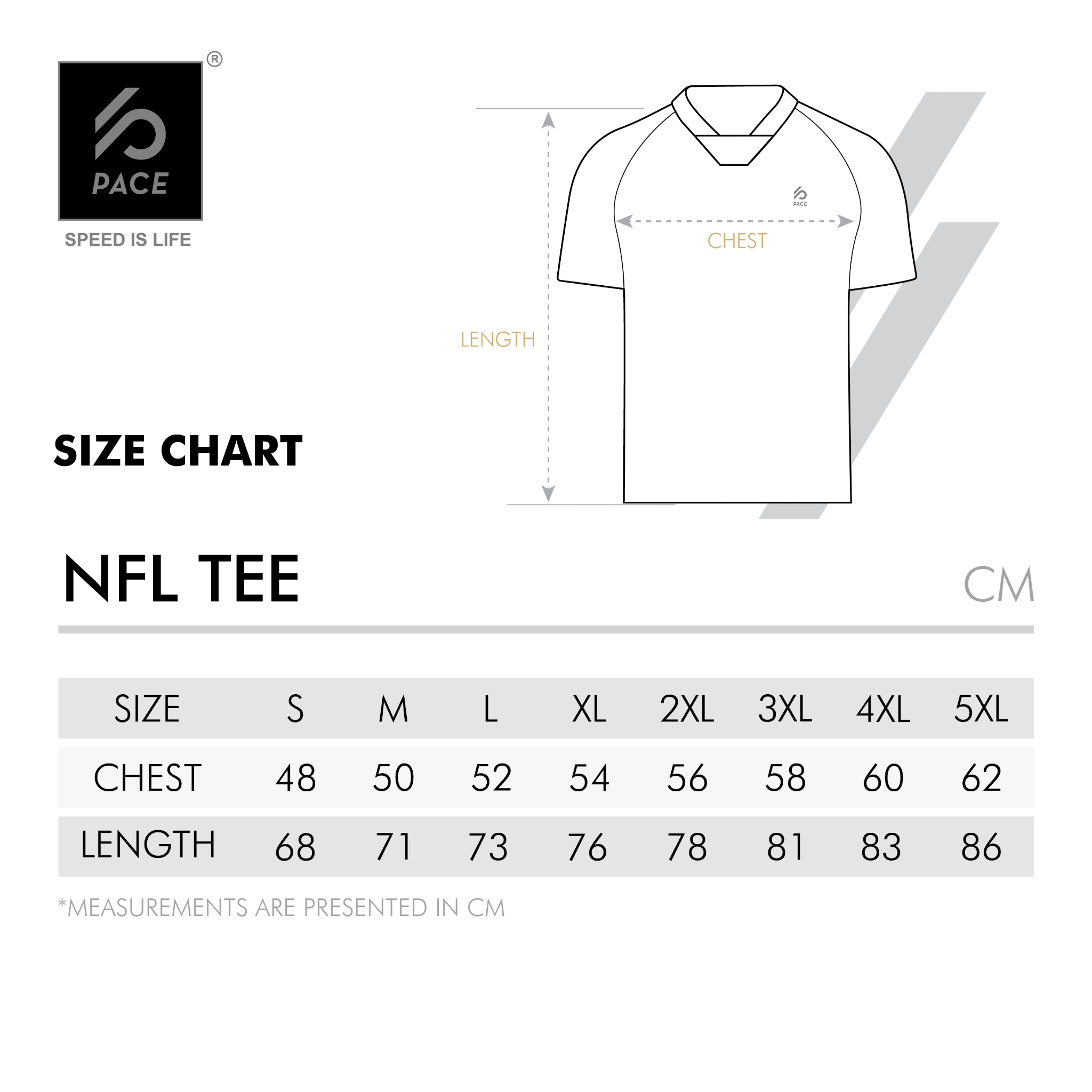 MIHAS`26 NFL Jersey
