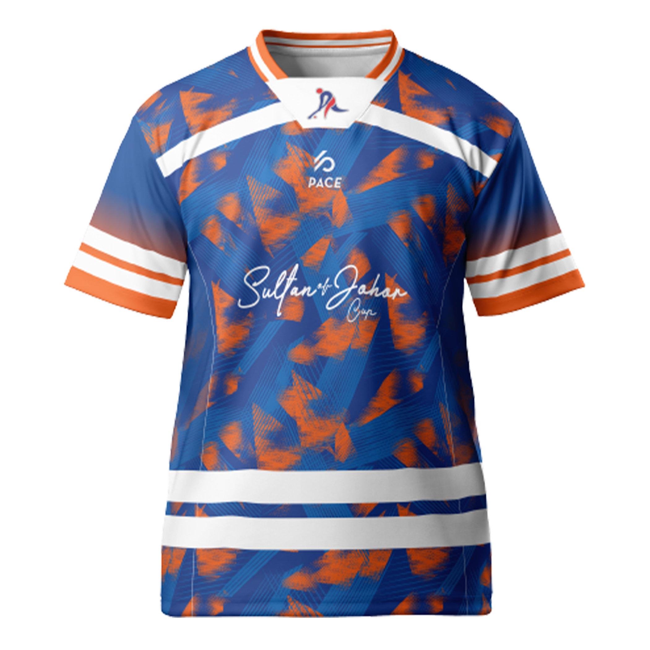 SULTAN JOHOR CUP'24 NFL Empire Glory 