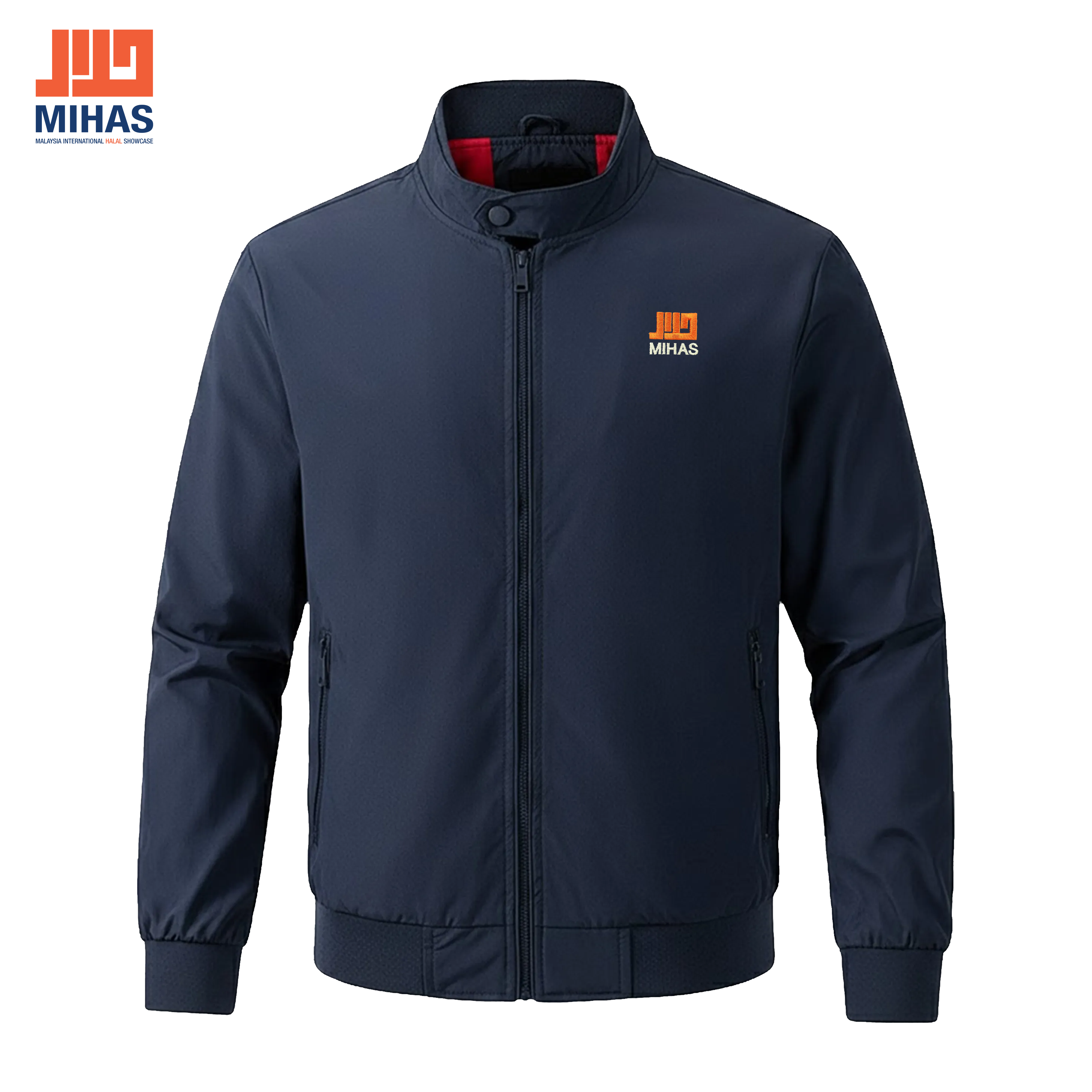 MIHAS`26 Jacket