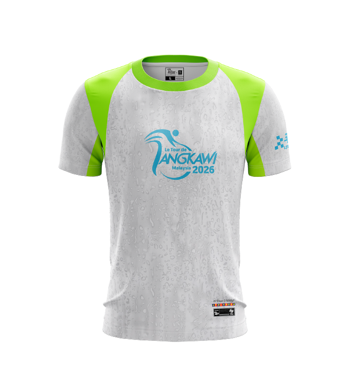 LTDL`26 Neon Color