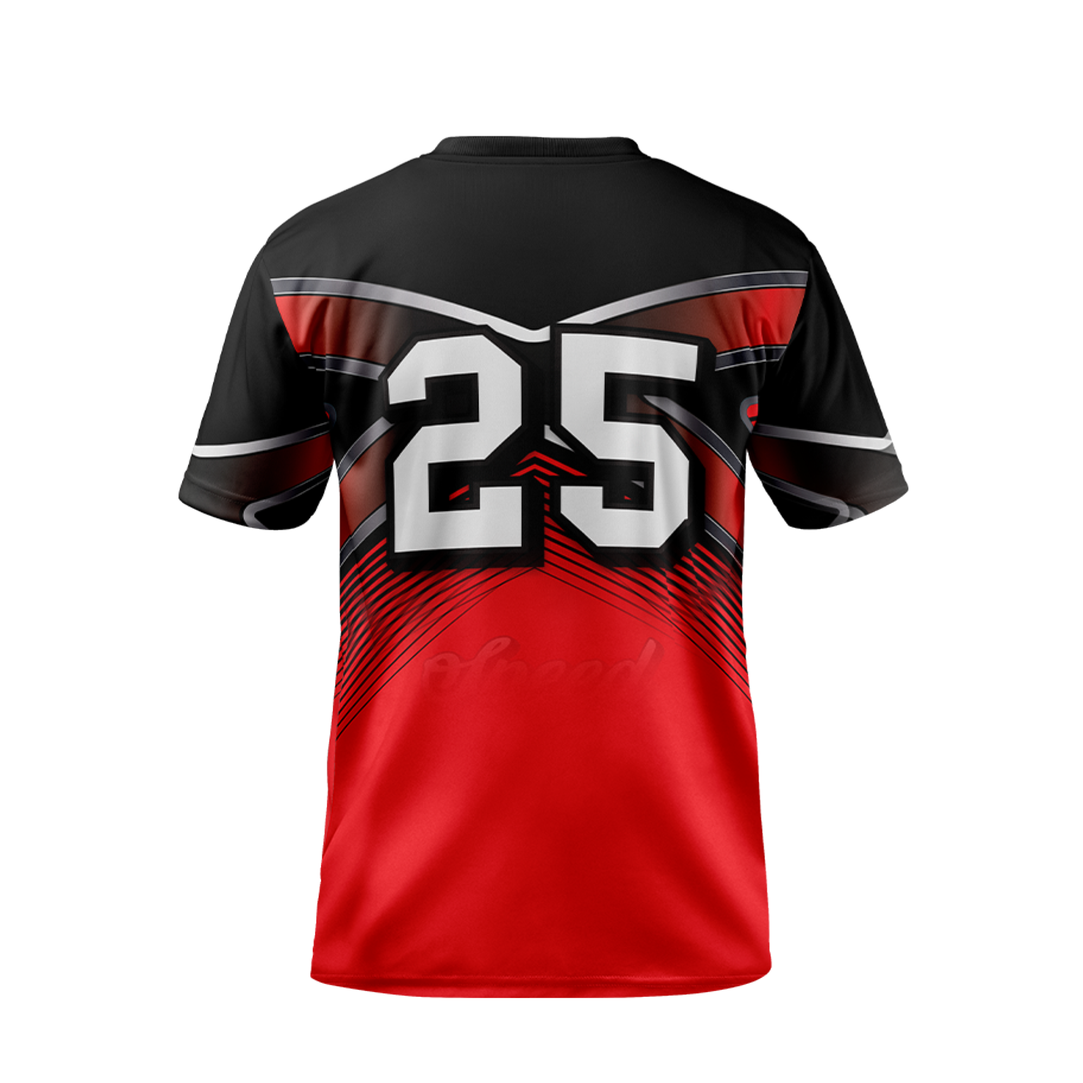 PACE JERSEY Storm Racer