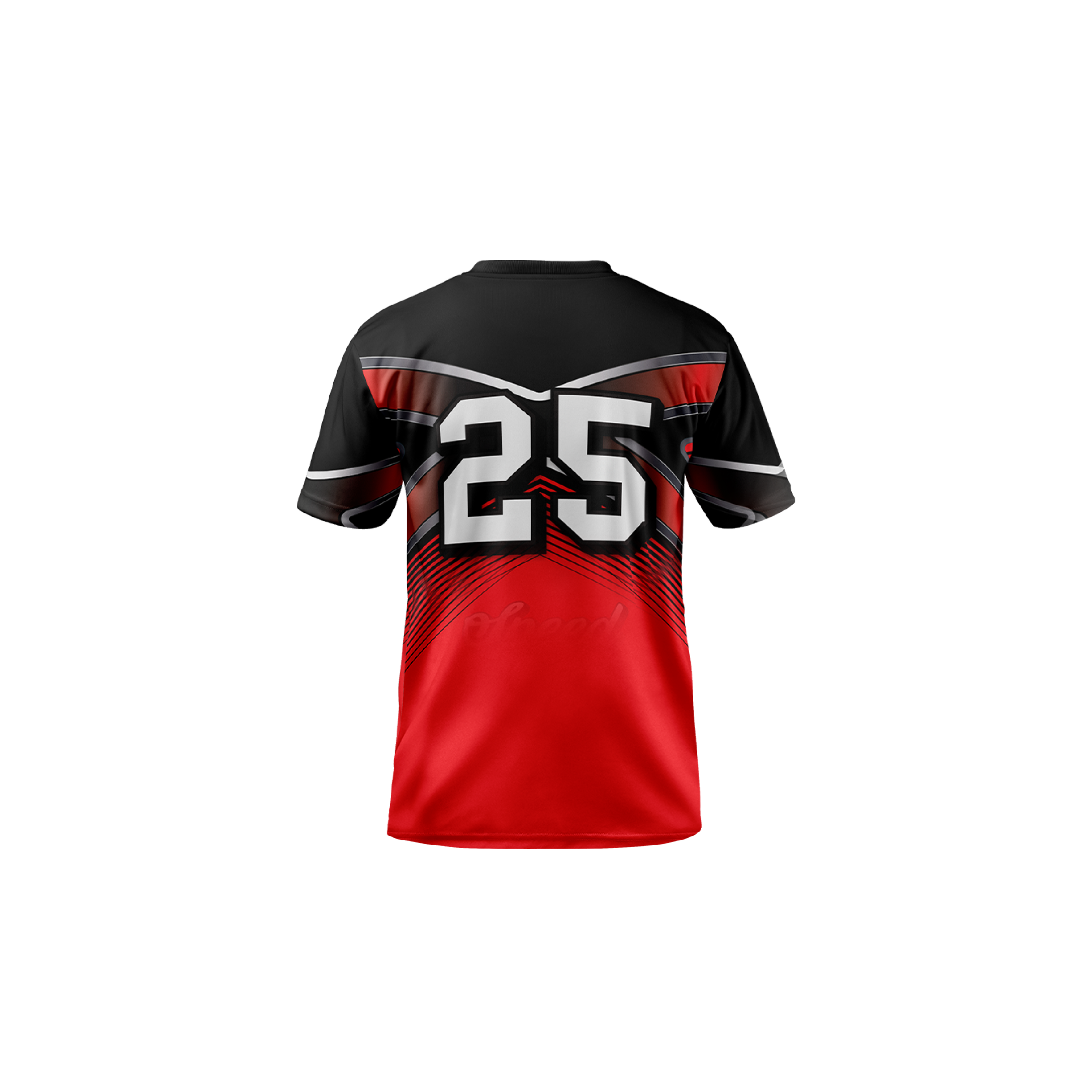 PACE JERSEY Storm Racer Kids