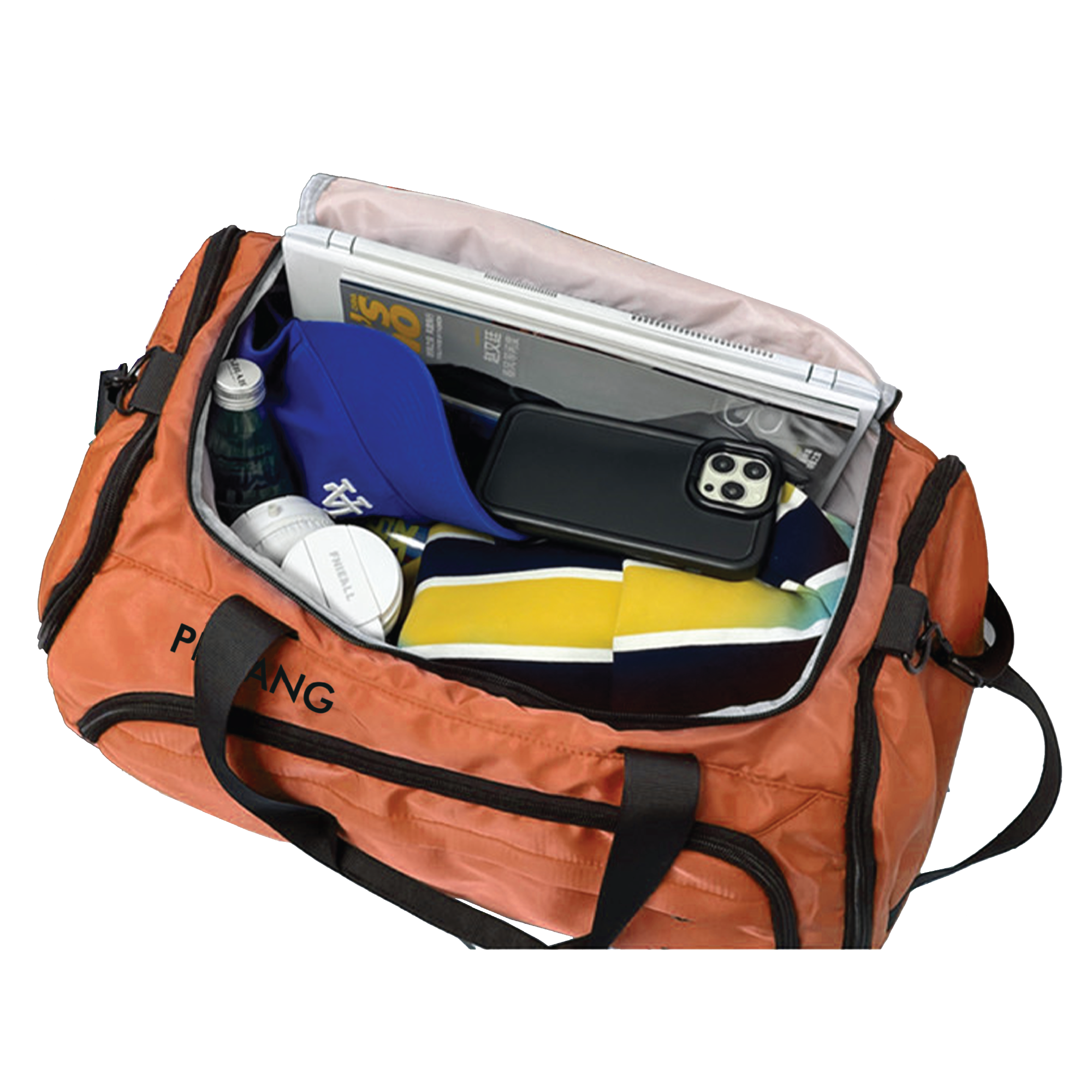 SUKMA PENANG Backpack