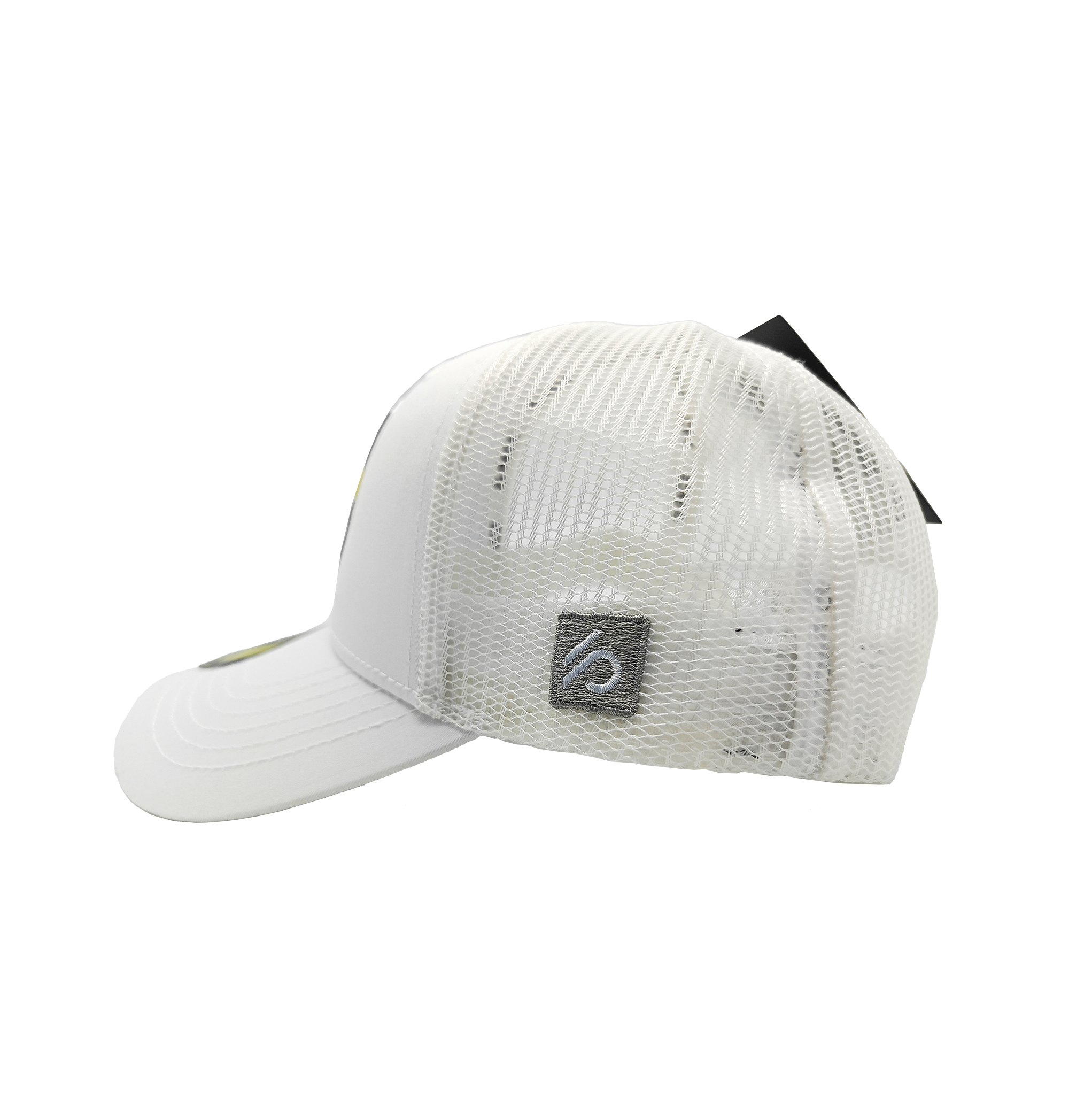 PENANG SUKMA Black Panthers Trucker Cap NO LOGO