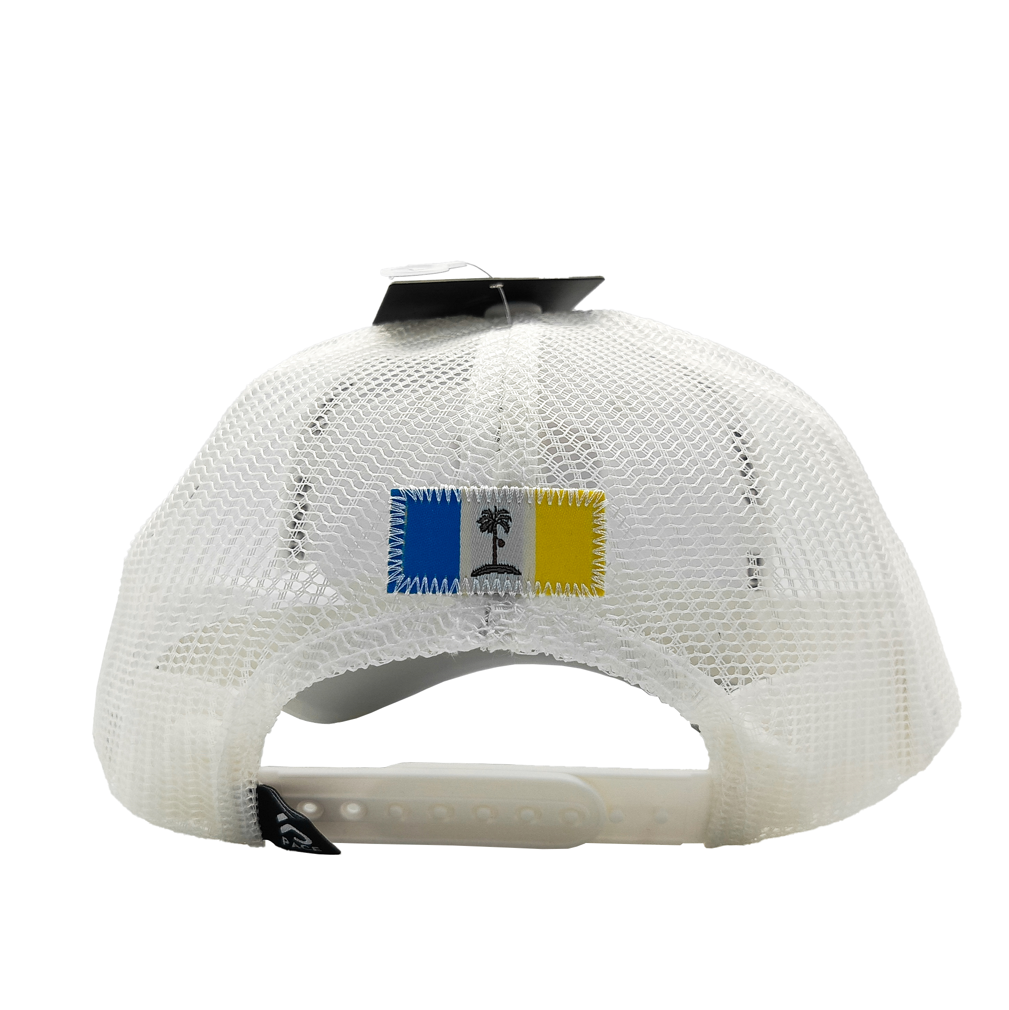 PENANG SUKMA Black Panthers Trucker Cap NO LOGO